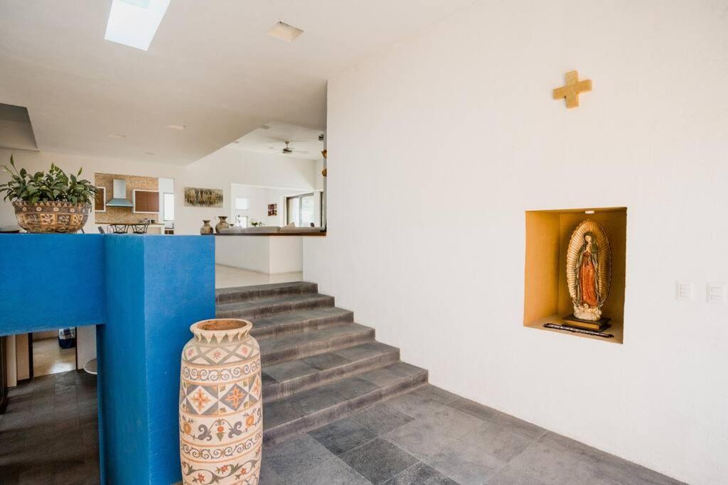 Holiday home Vista Al Mar En