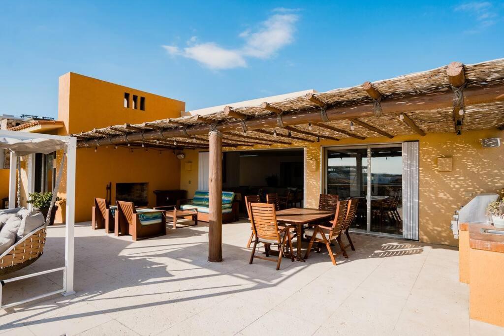 Vista Al Mar En Holiday home *