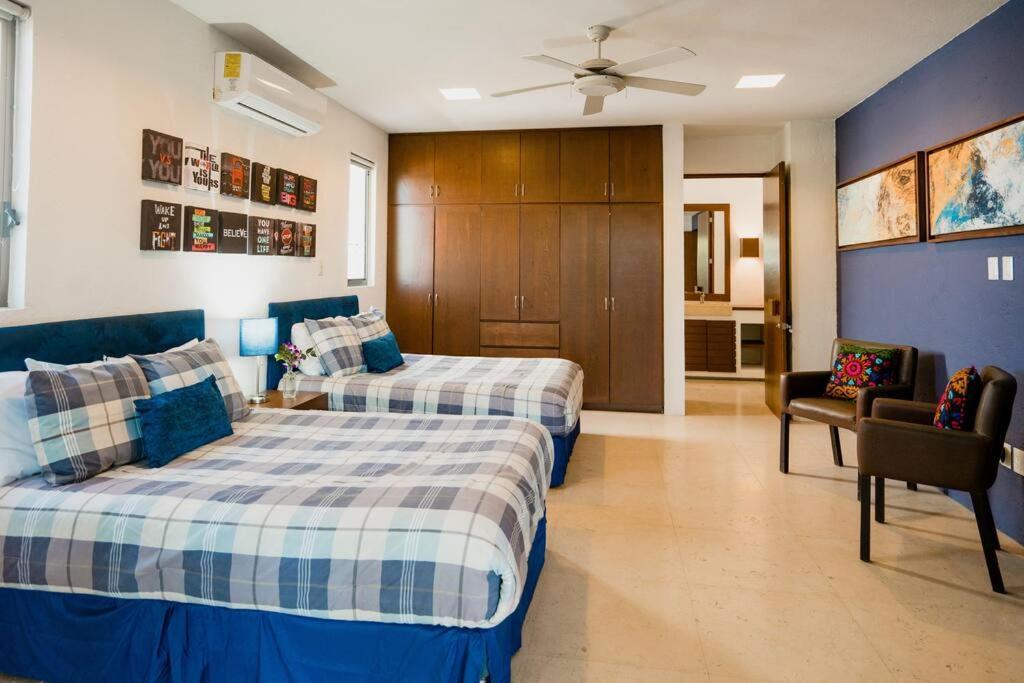 Holiday home Vista Al Mar En Cabo San Lucas