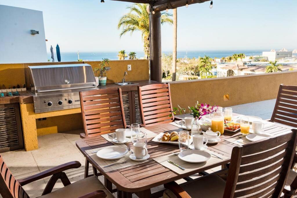 Vista Al Mar En