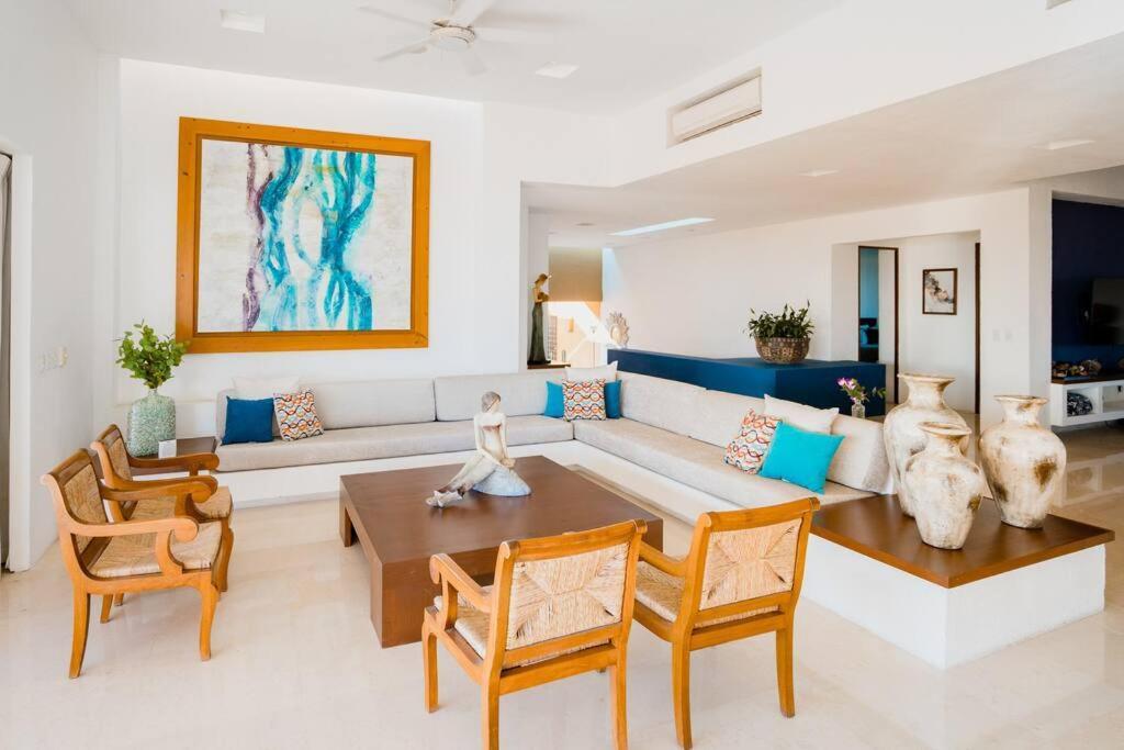 Holiday home Vista Al Mar En *