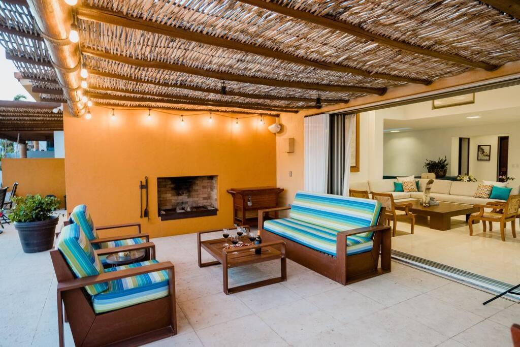Vista Al Mar En Holiday home