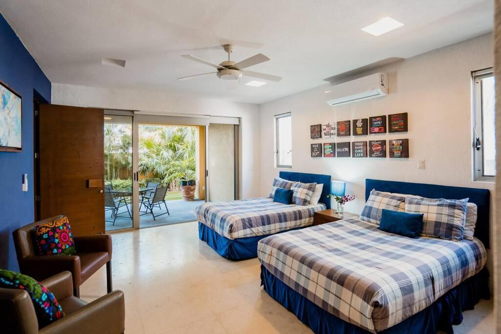 Holiday home Vista Al Mar En