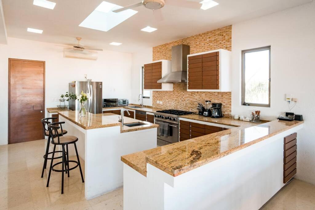 Holiday home Vista Al Mar En *
