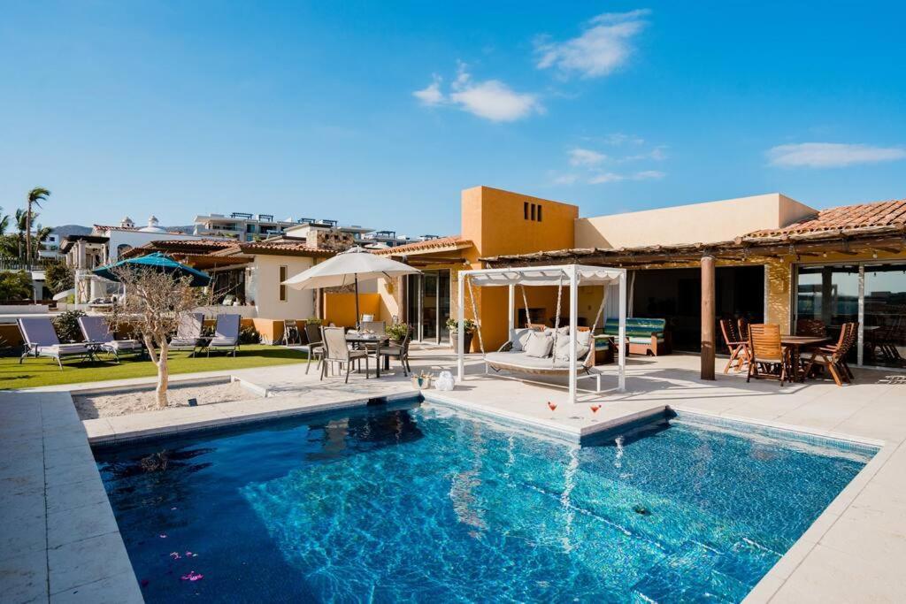 Holiday home Vista Al Mar En *