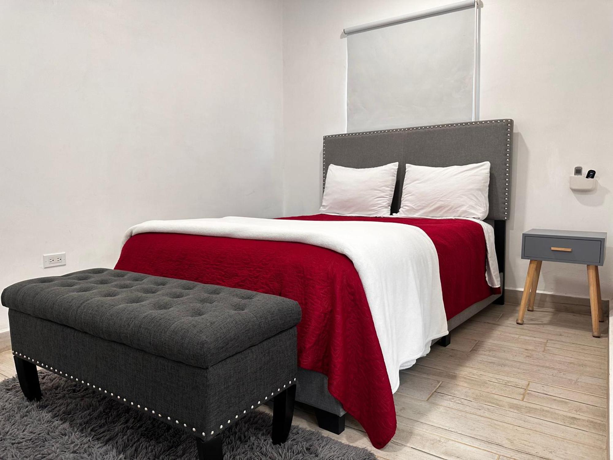 Mariposas Mini Hotel Rosarito