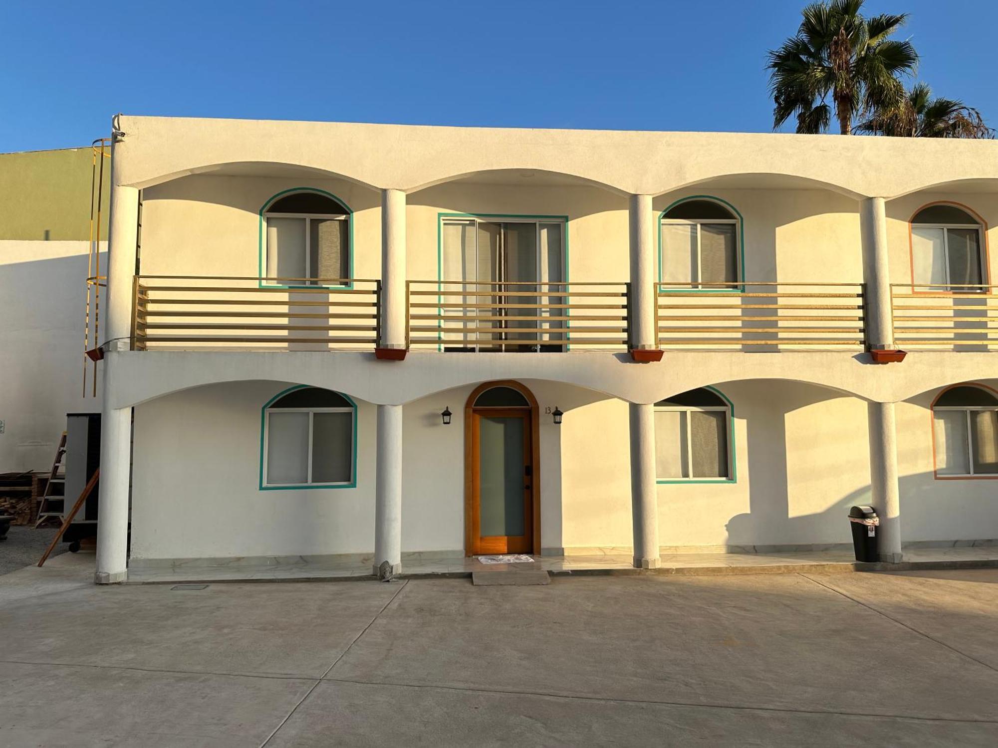 Mariposas Mini Rosarito