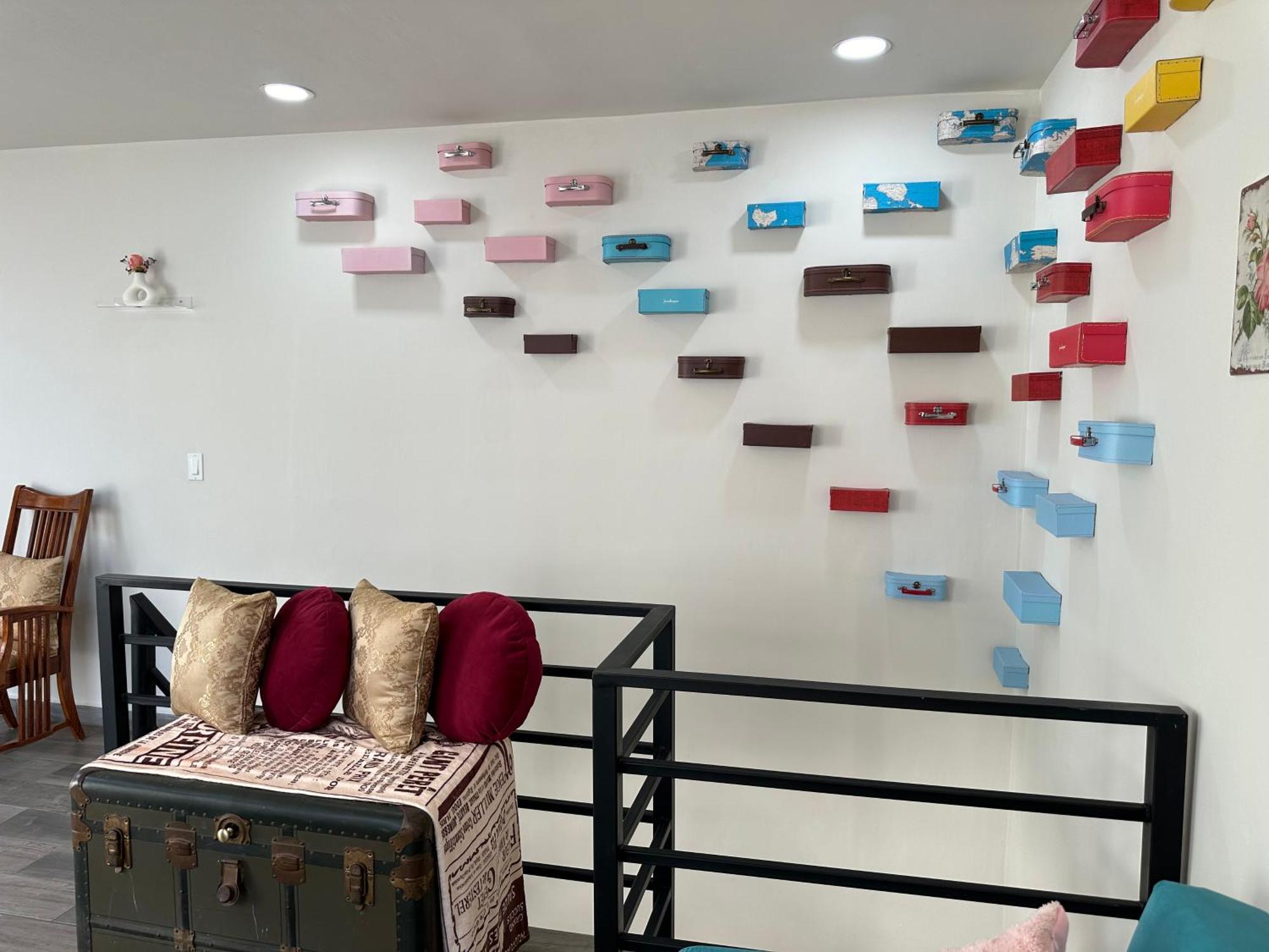 Mariposas Mini * Rosarito