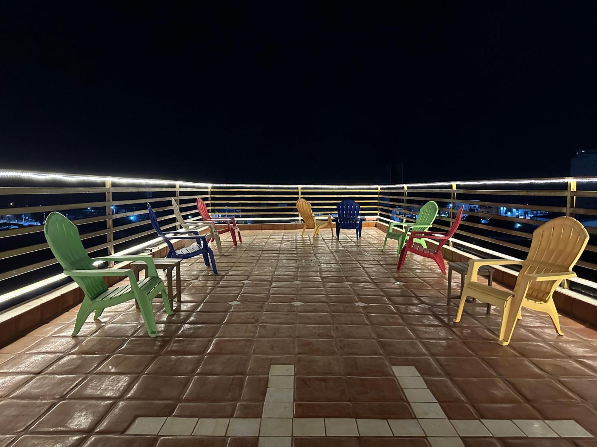Mariposas Mini * Rosarito