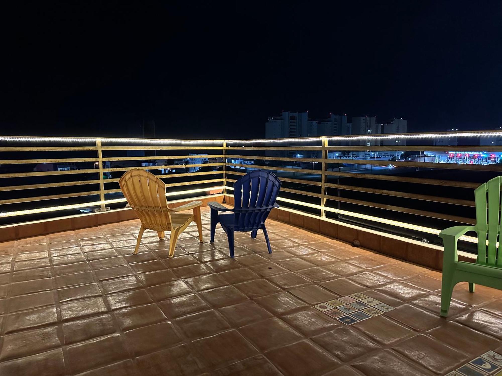 Mariposas Mini Hotel