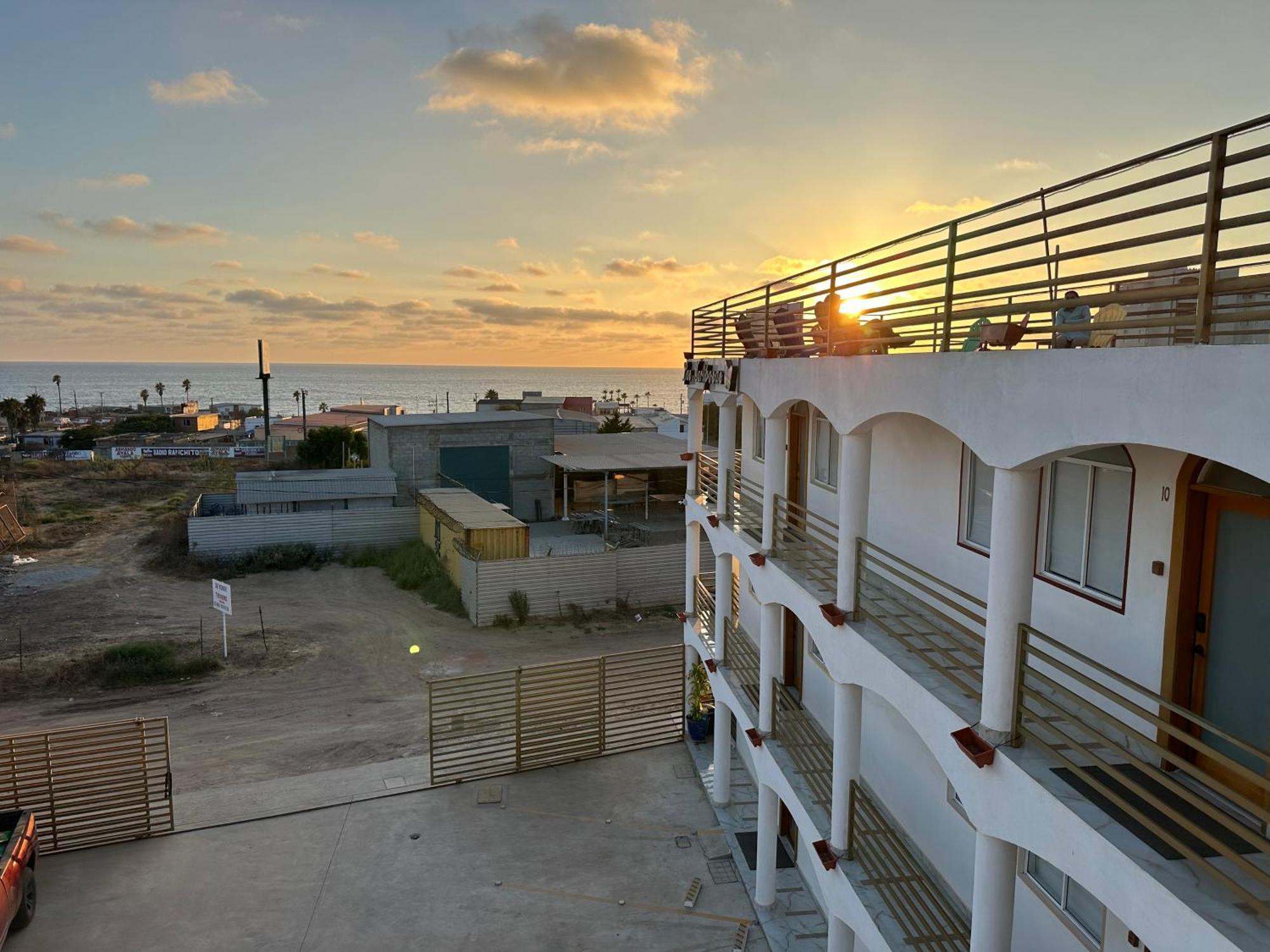 Mariposas Mini * Rosarito