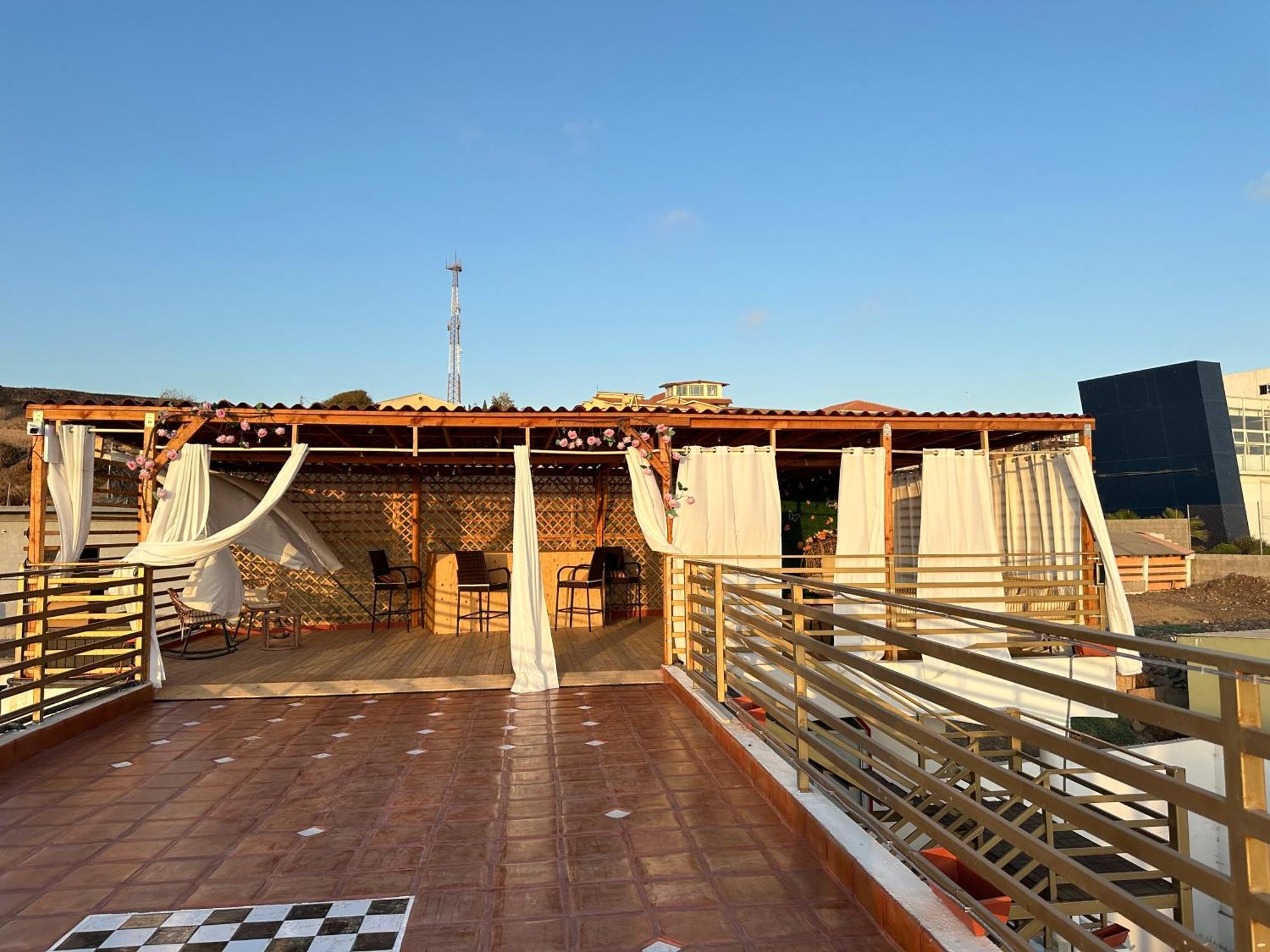 Mariposas Mini Rosarito