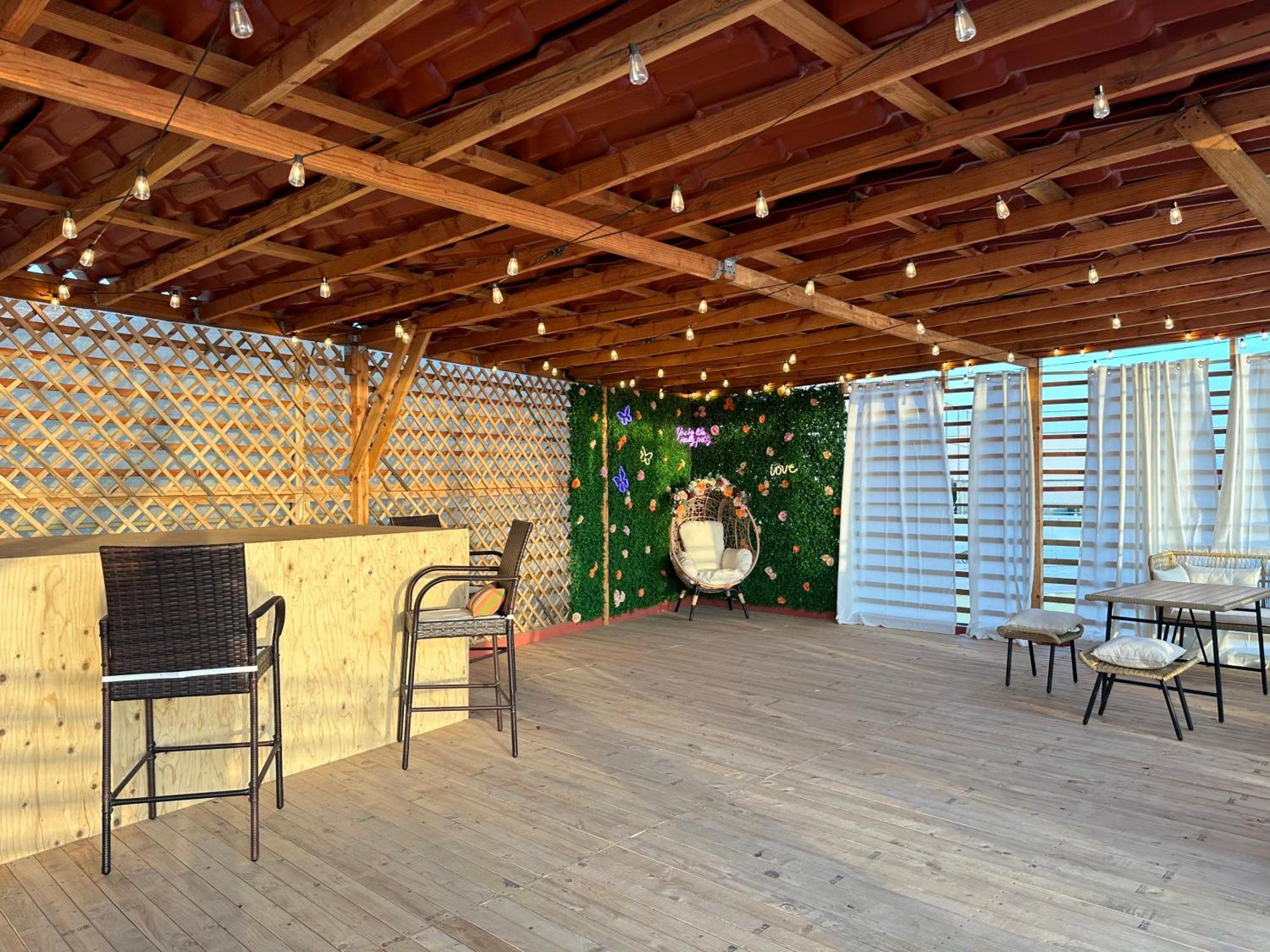 Hotel Mariposas Mini