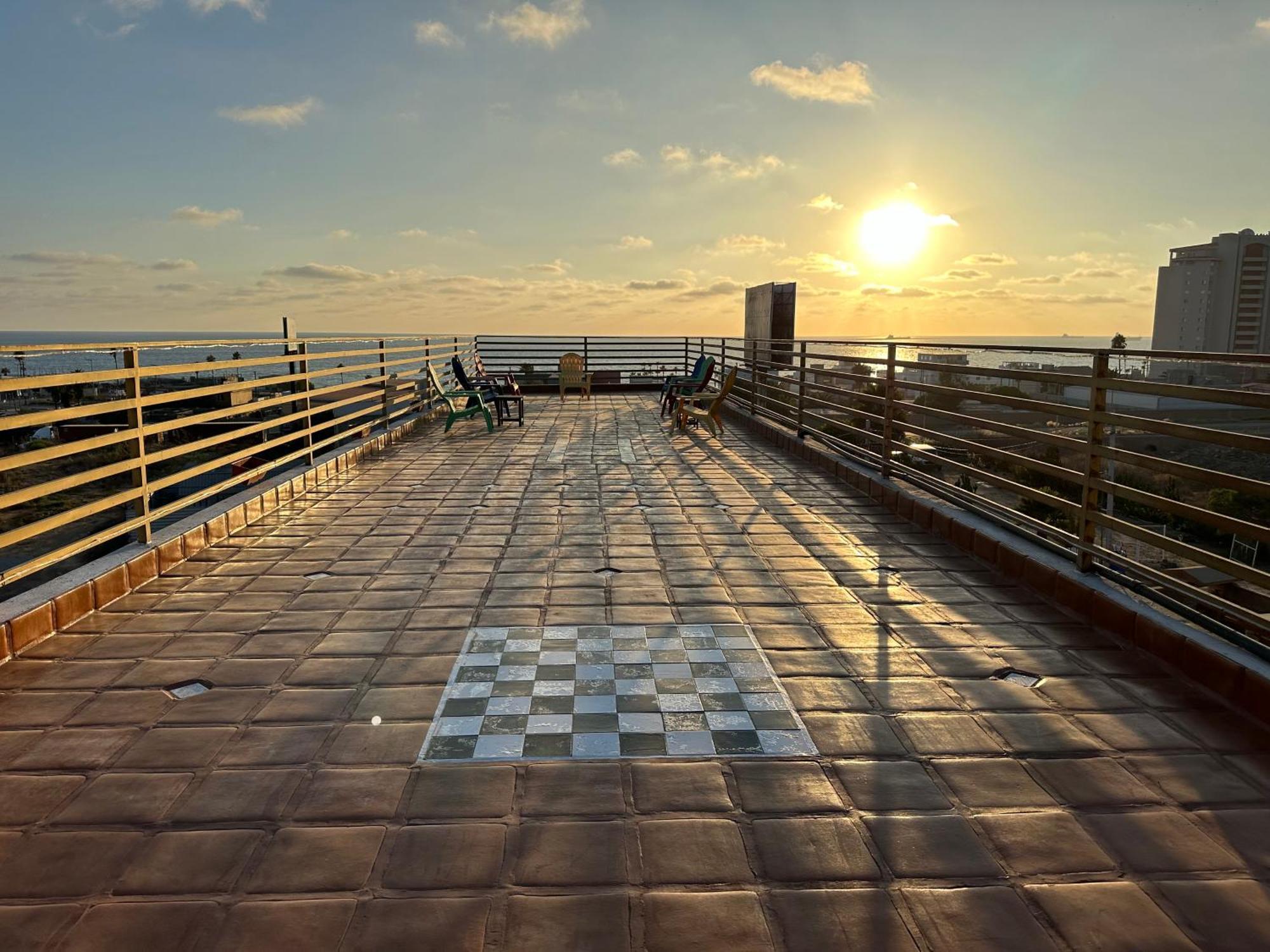 Hotel Mariposas Mini Rosarito