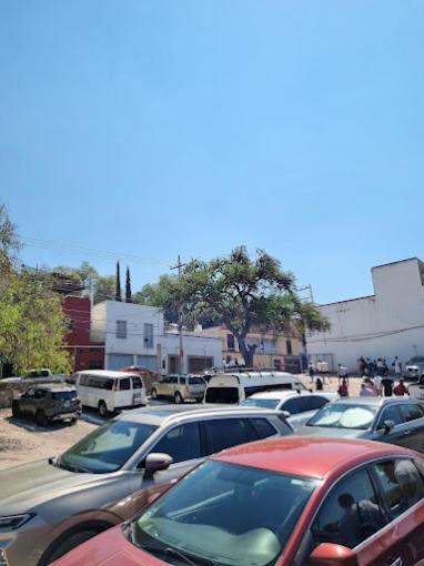 Hotel Boutique Casa Laja 4*