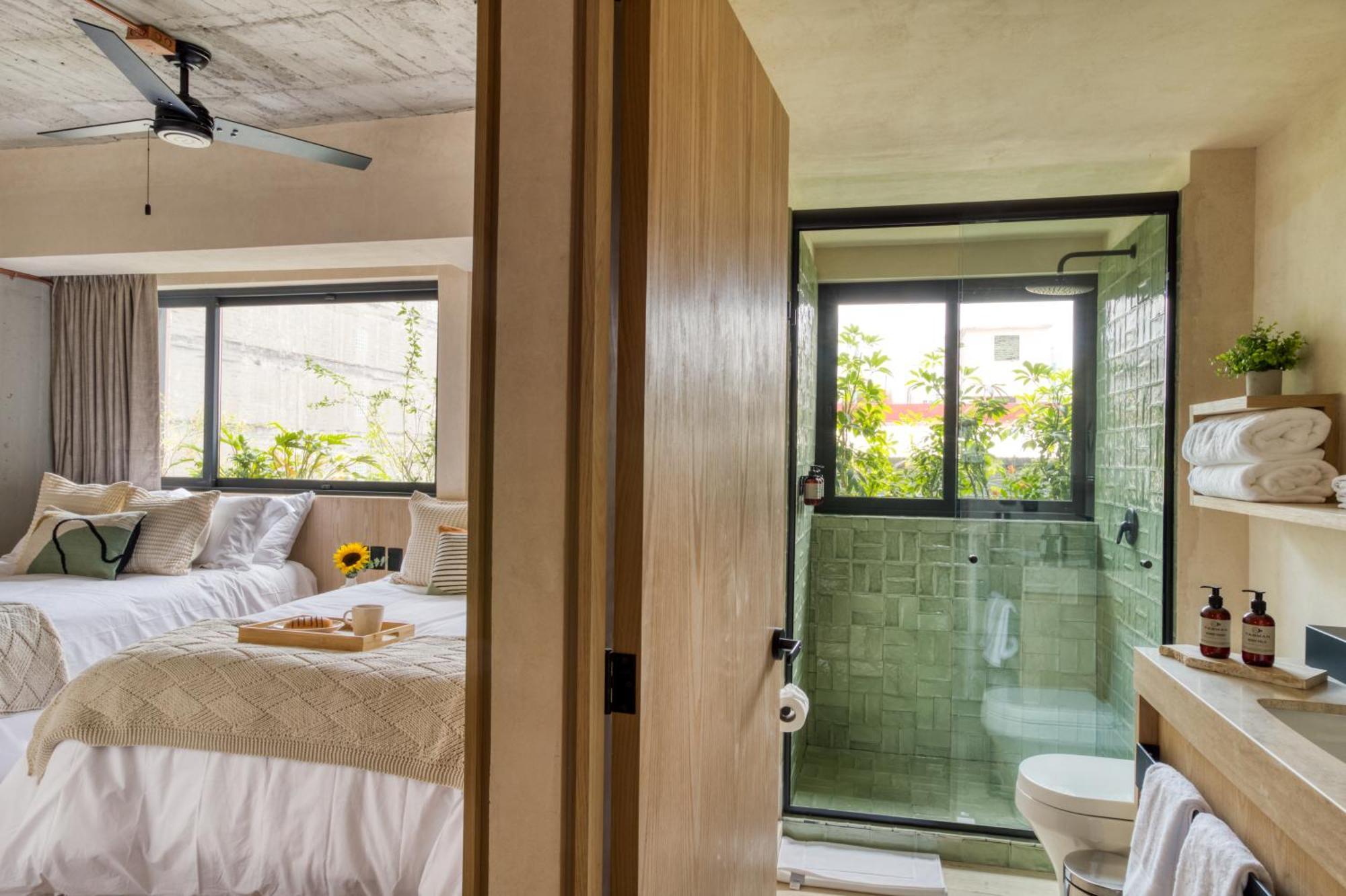 Caliza Roma Residences By Tasman Aparthotel