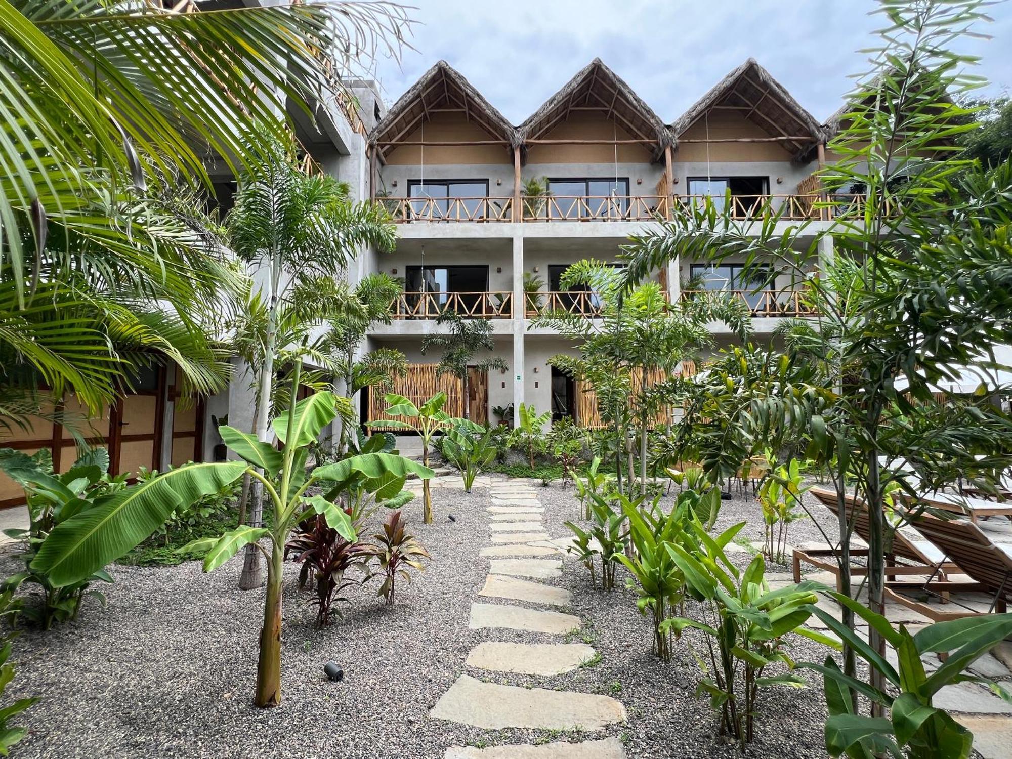 Witari Boutique Hotel 5*