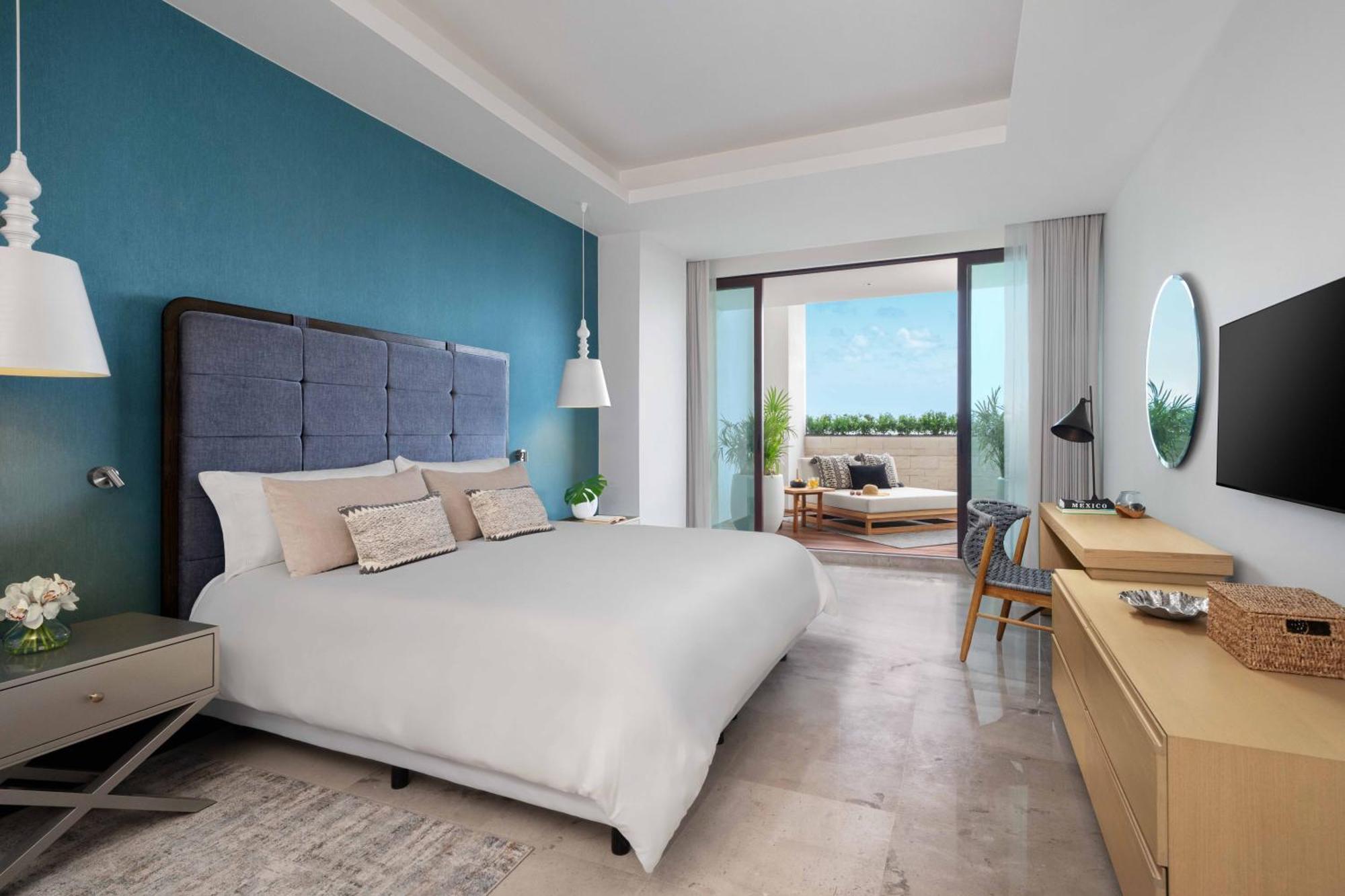 Hotel Bon Park At Vidantaworld 5*