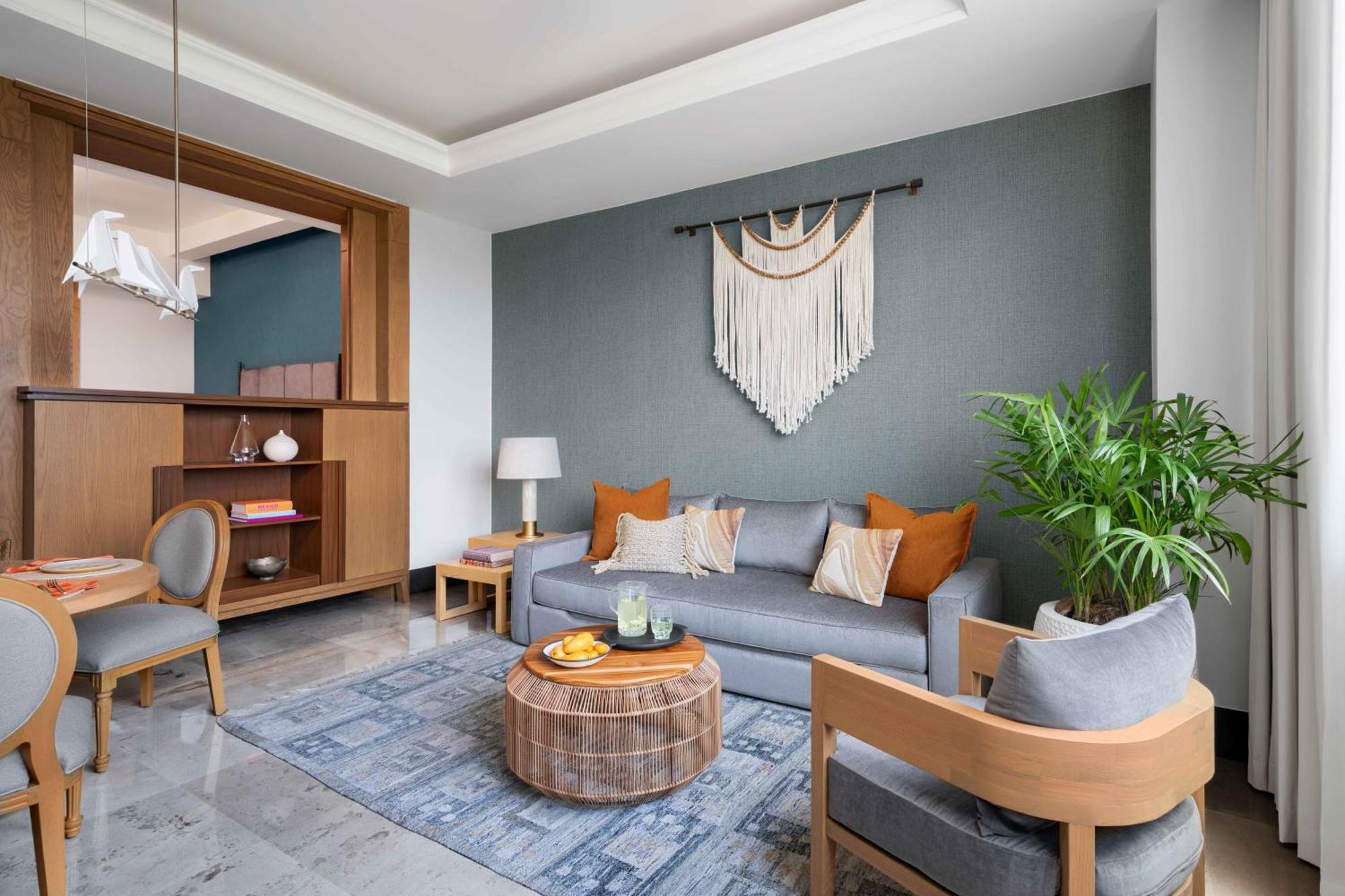 Hotel Bon Park At Vidantaworld 5*