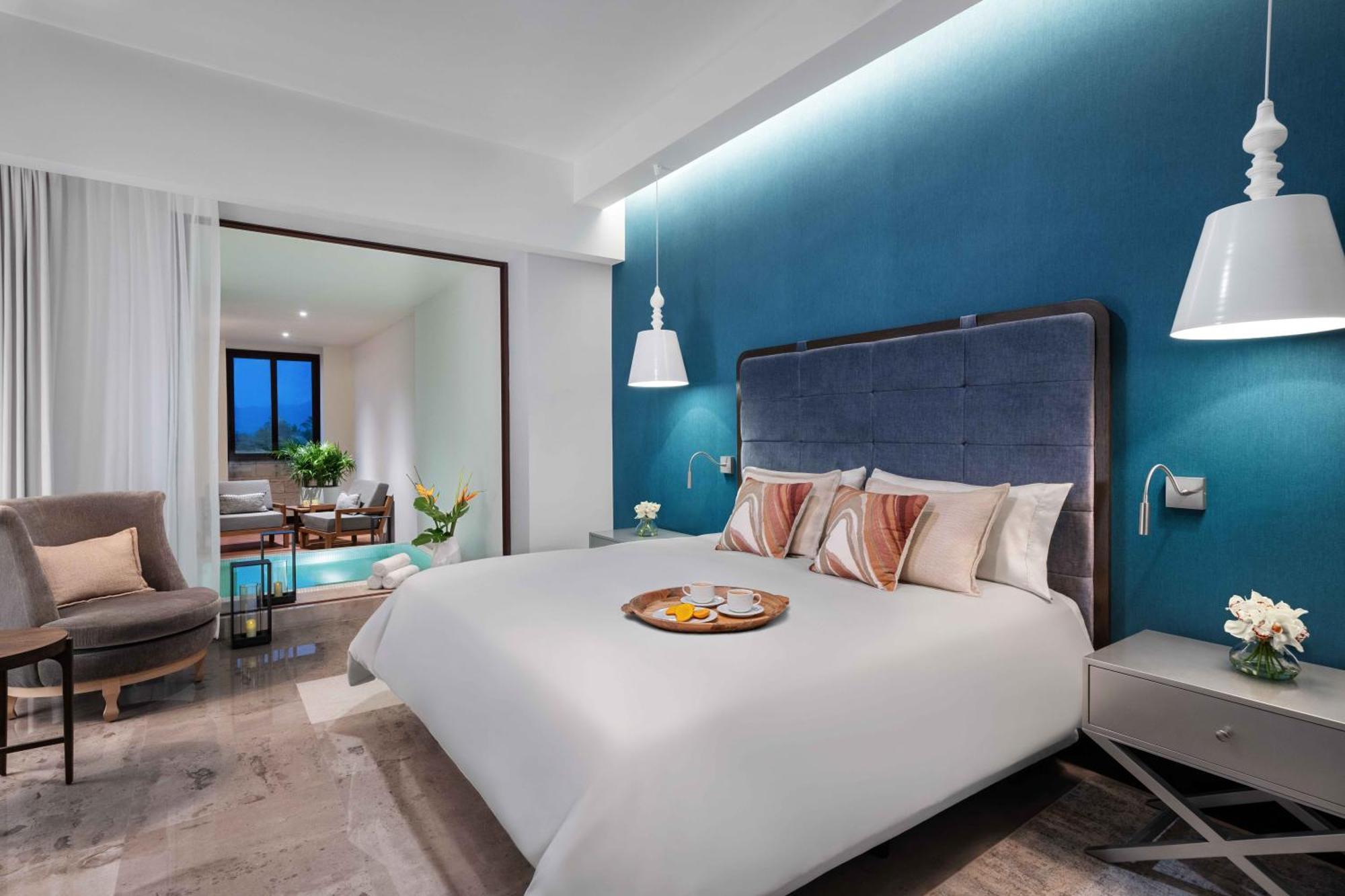 Bon Park At Vidantaworld Hotel Nuevo Vallarta