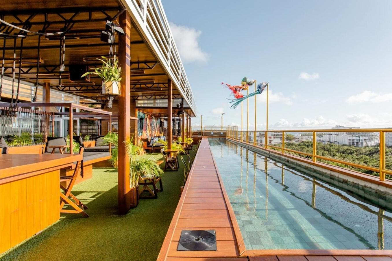 Apartment 38th St, Beautiful In Playa Steps To Playa del Carmen