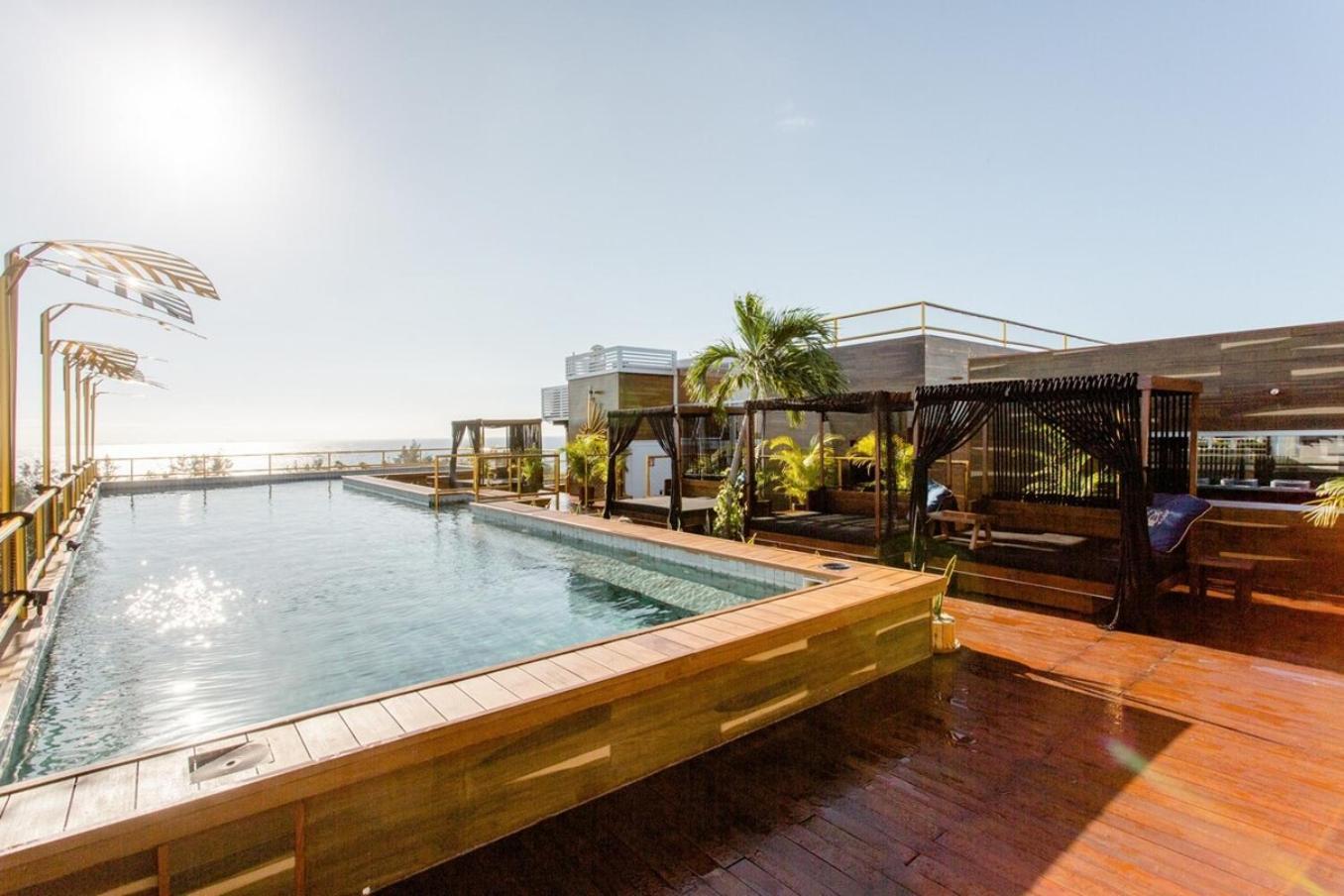 Apartment 38th St, Beautiful In Playa Steps To *