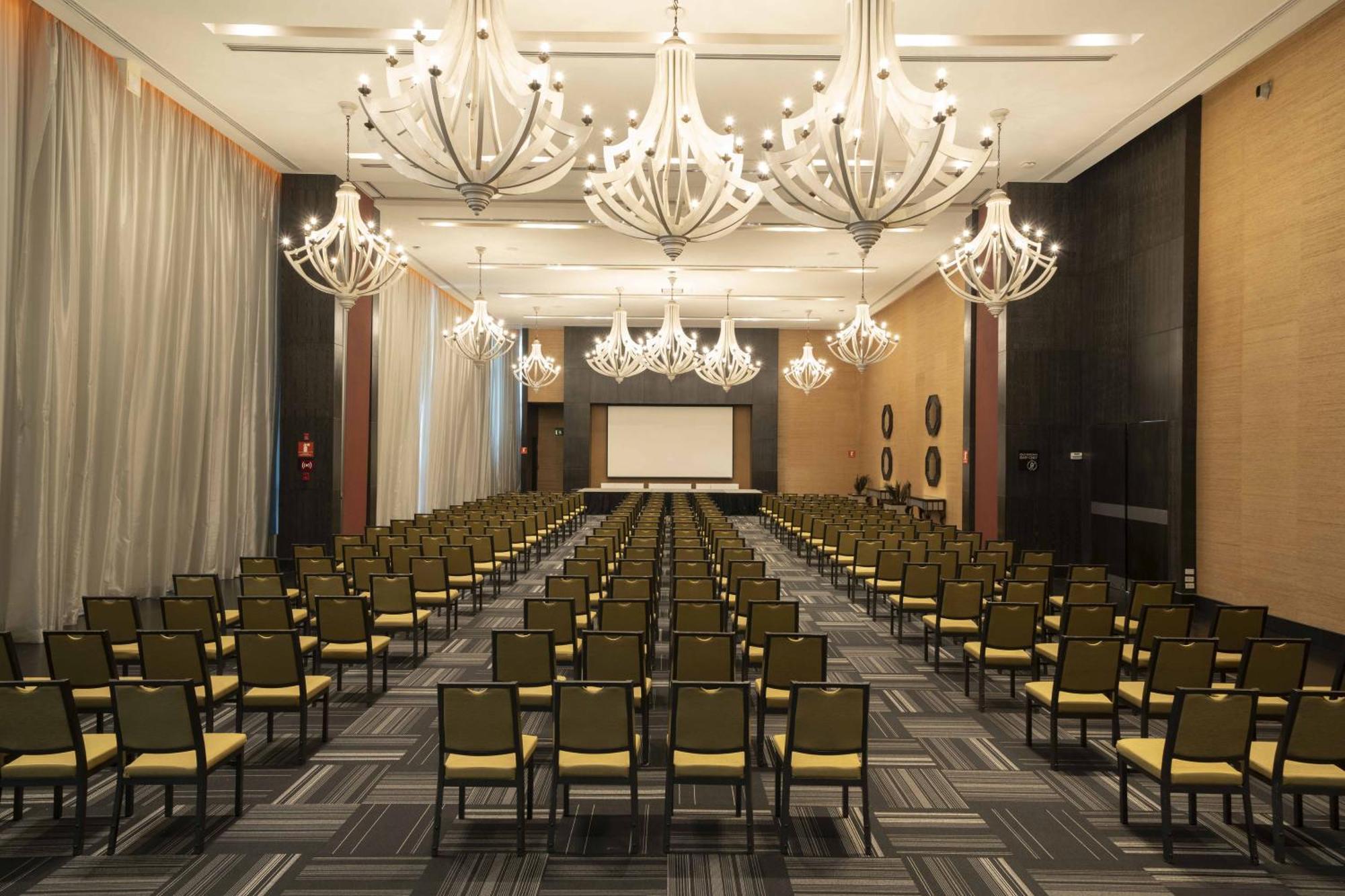 Hotel Bon Park At Vidantaworld 5*