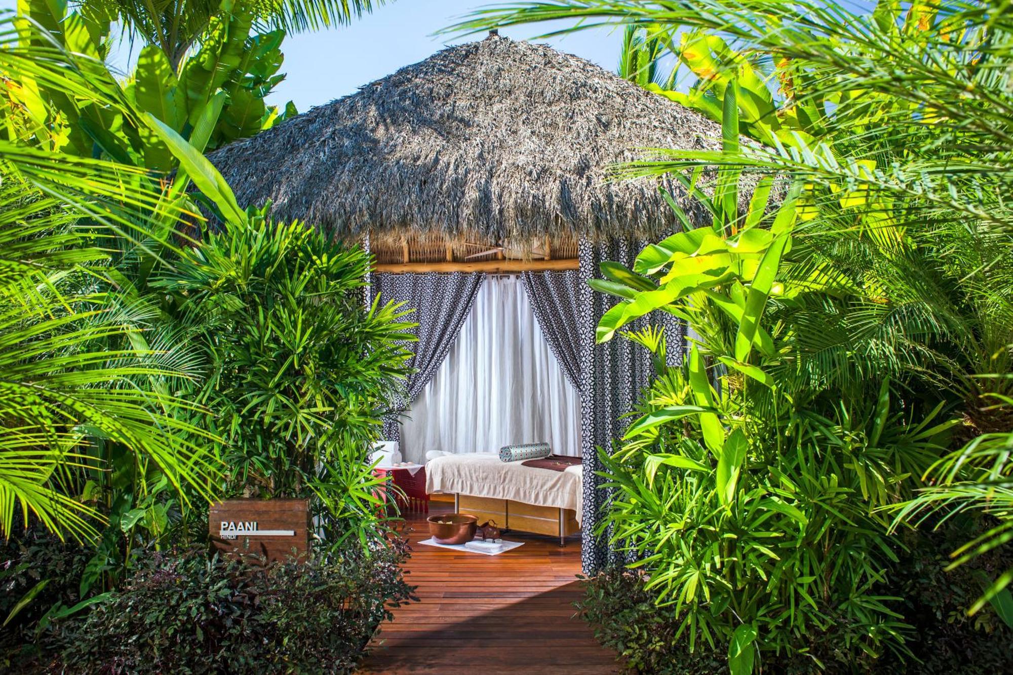 Bon Park At Vidantaworld 5* Nuevo Vallarta