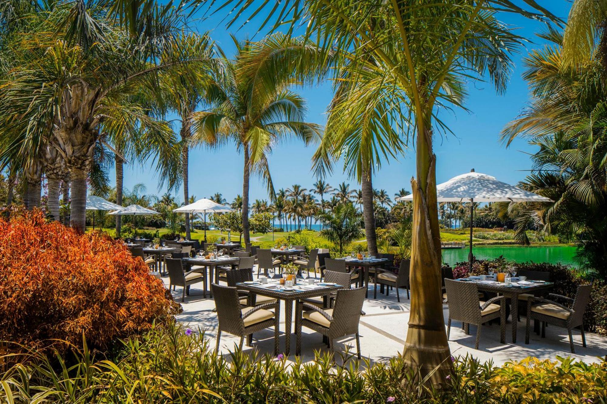 Bon Park At Vidantaworld 5* Nuevo Vallarta
