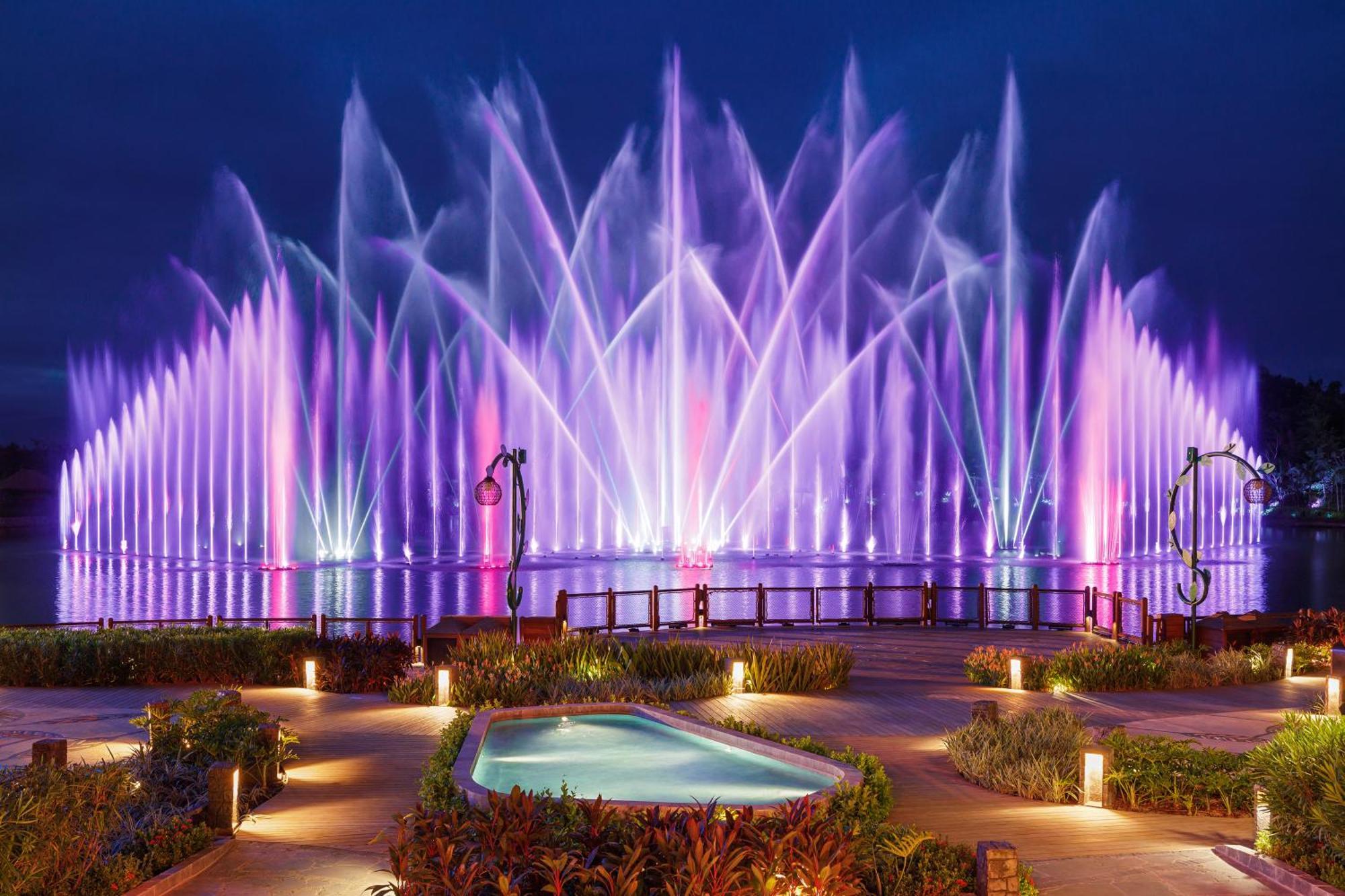 Bon Park At Vidantaworld 5*