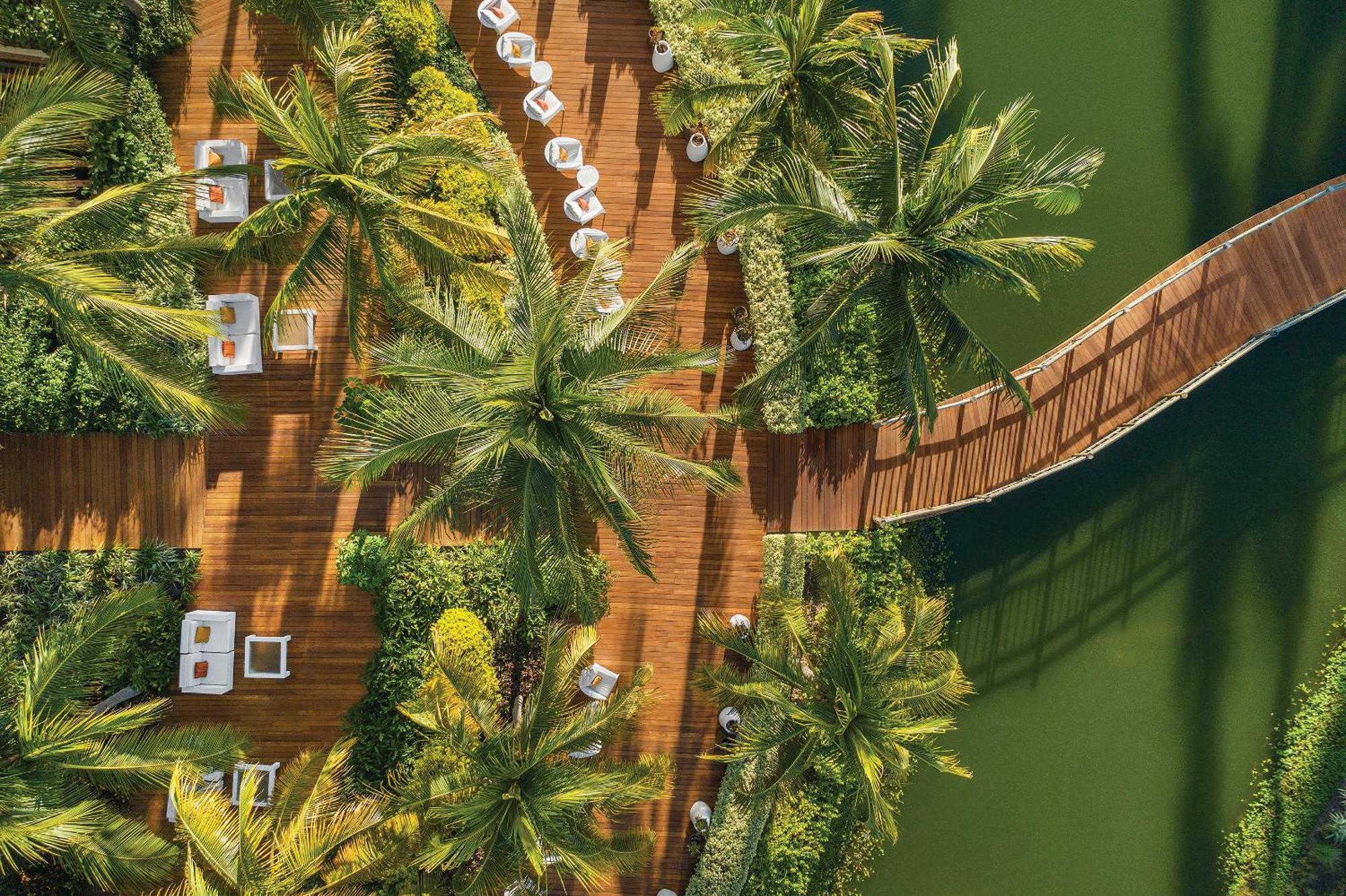 Hotel Bon Park At Vidantaworld Nuevo Vallarta