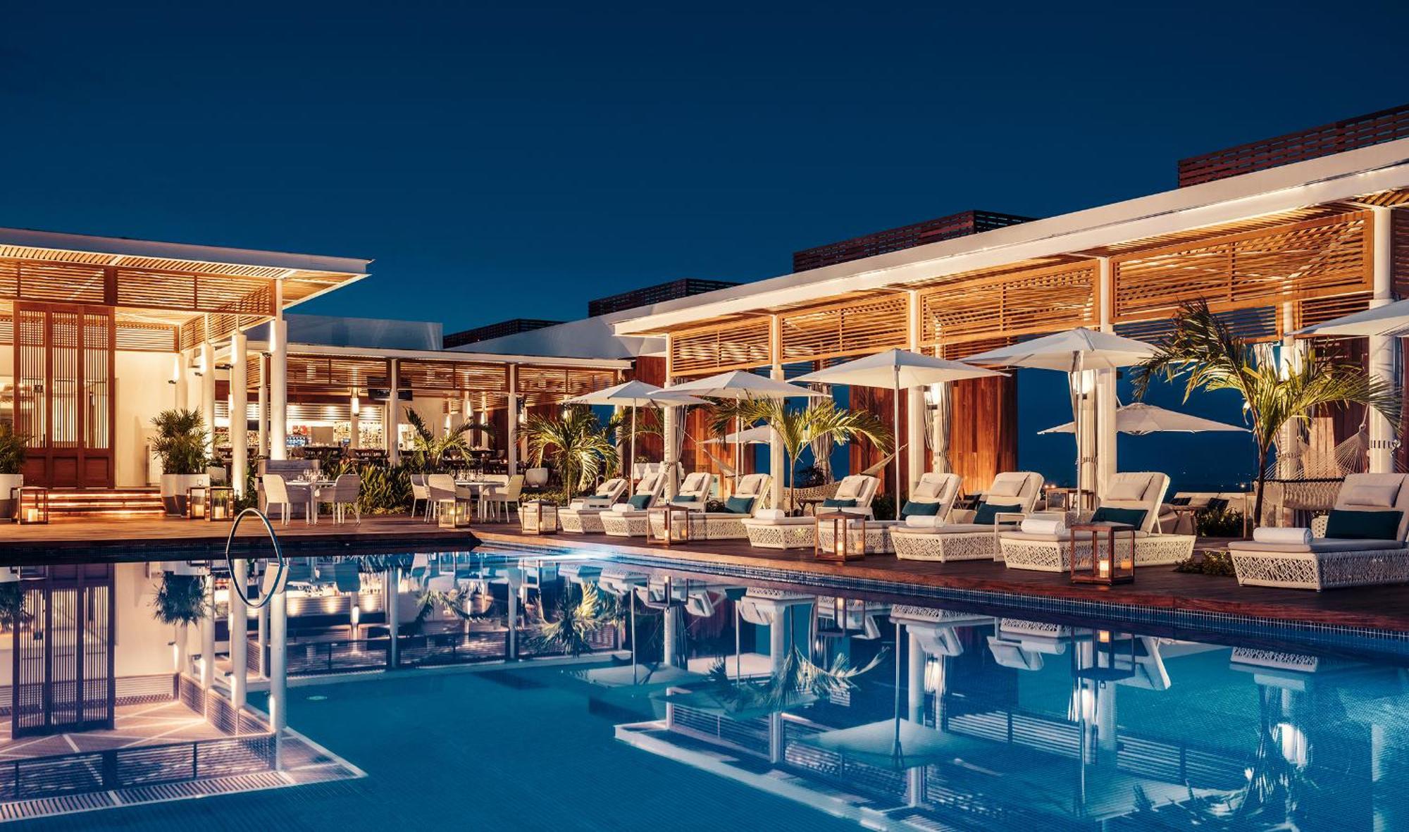 Bon Park At Vidantaworld 5* Nuevo Vallarta