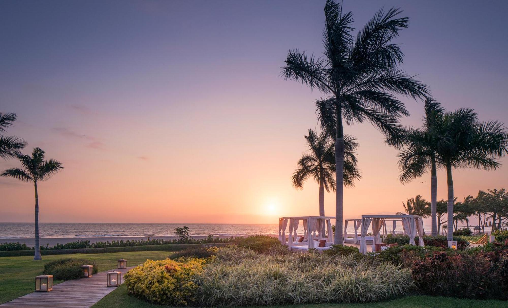 Bon Park At Vidantaworld 5* Nuevo Vallarta