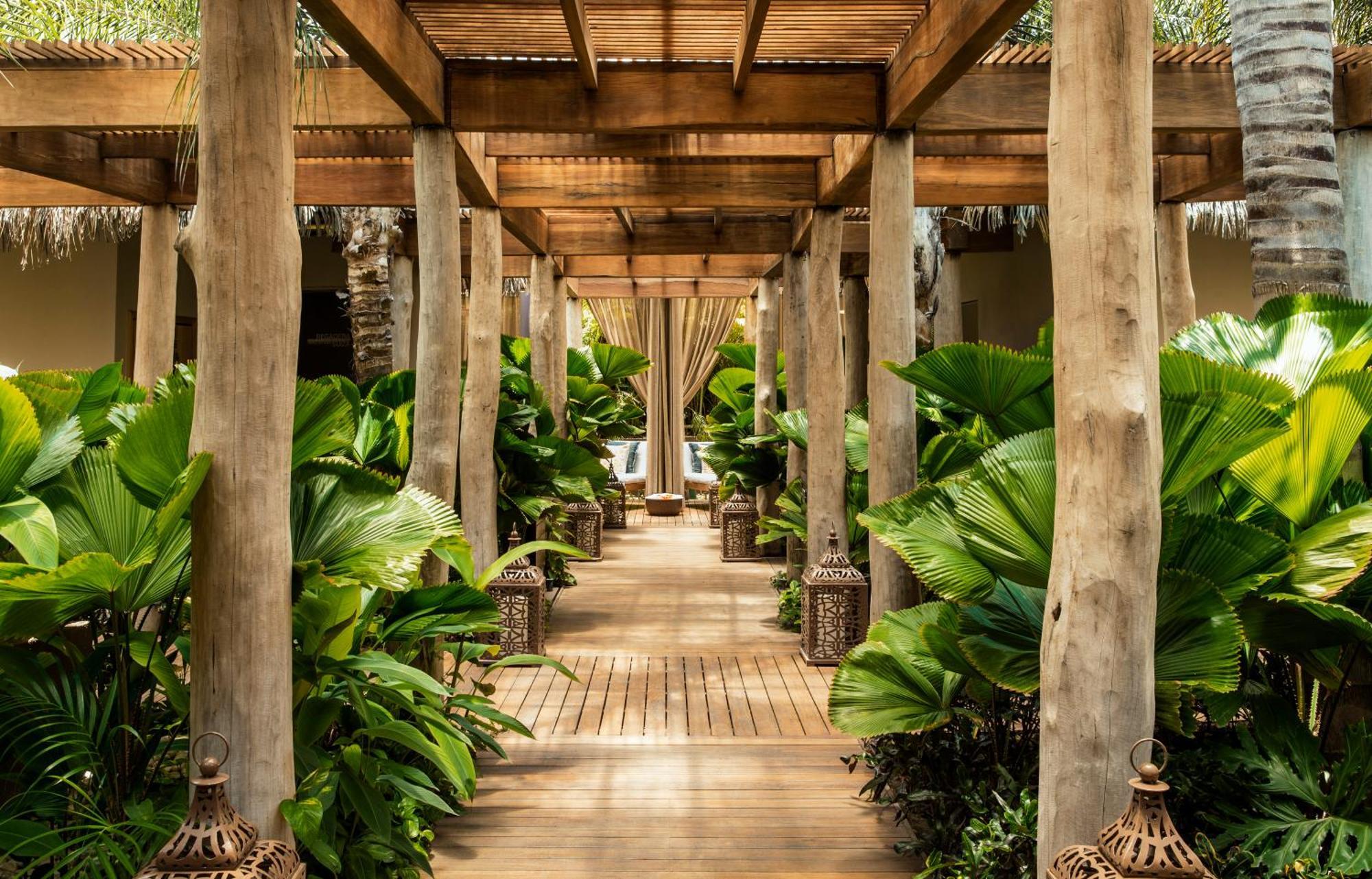 Bon Park At Vidantaworld 5* Nuevo Vallarta