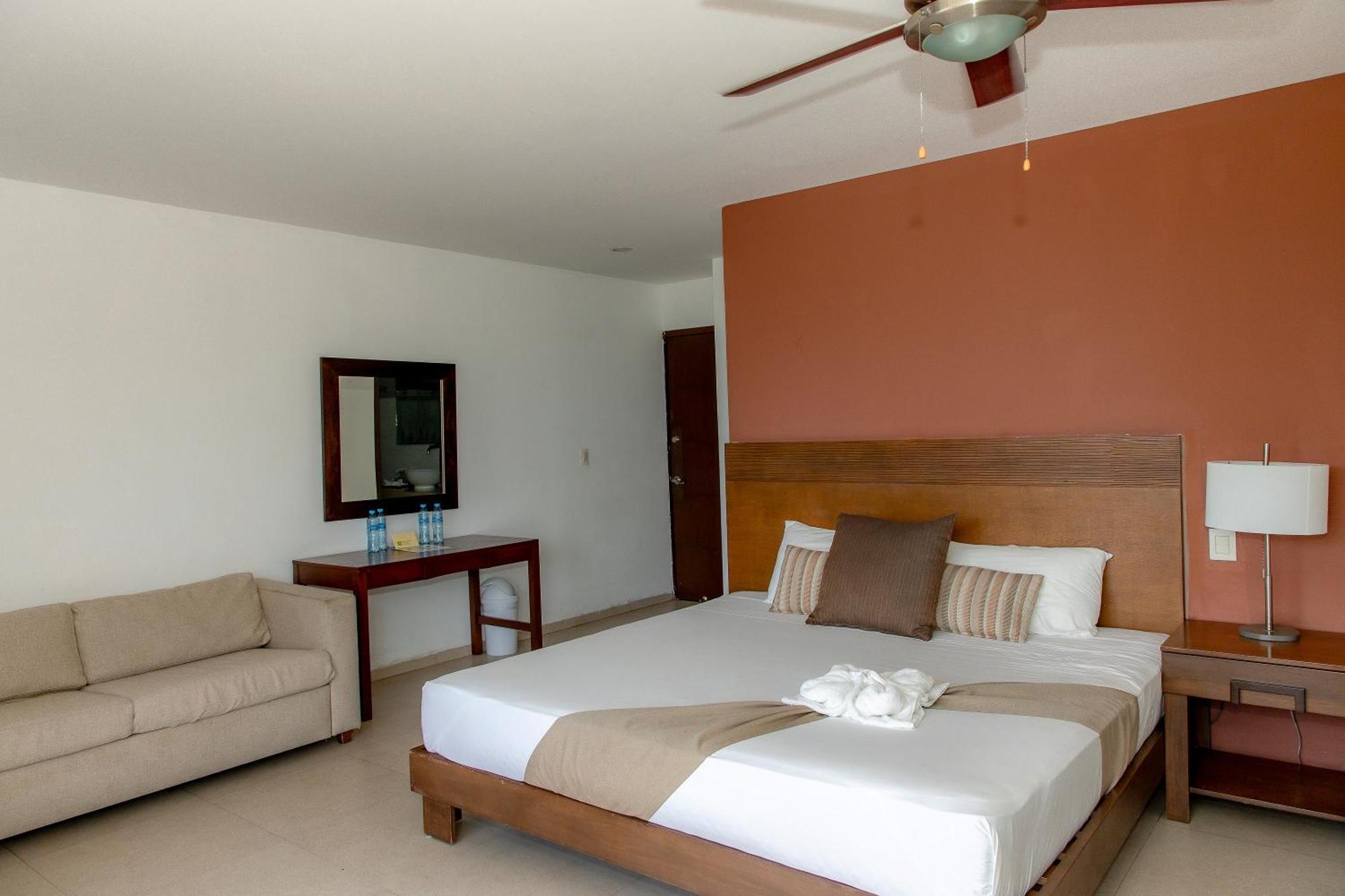 Hotel Quinto Sole 4*