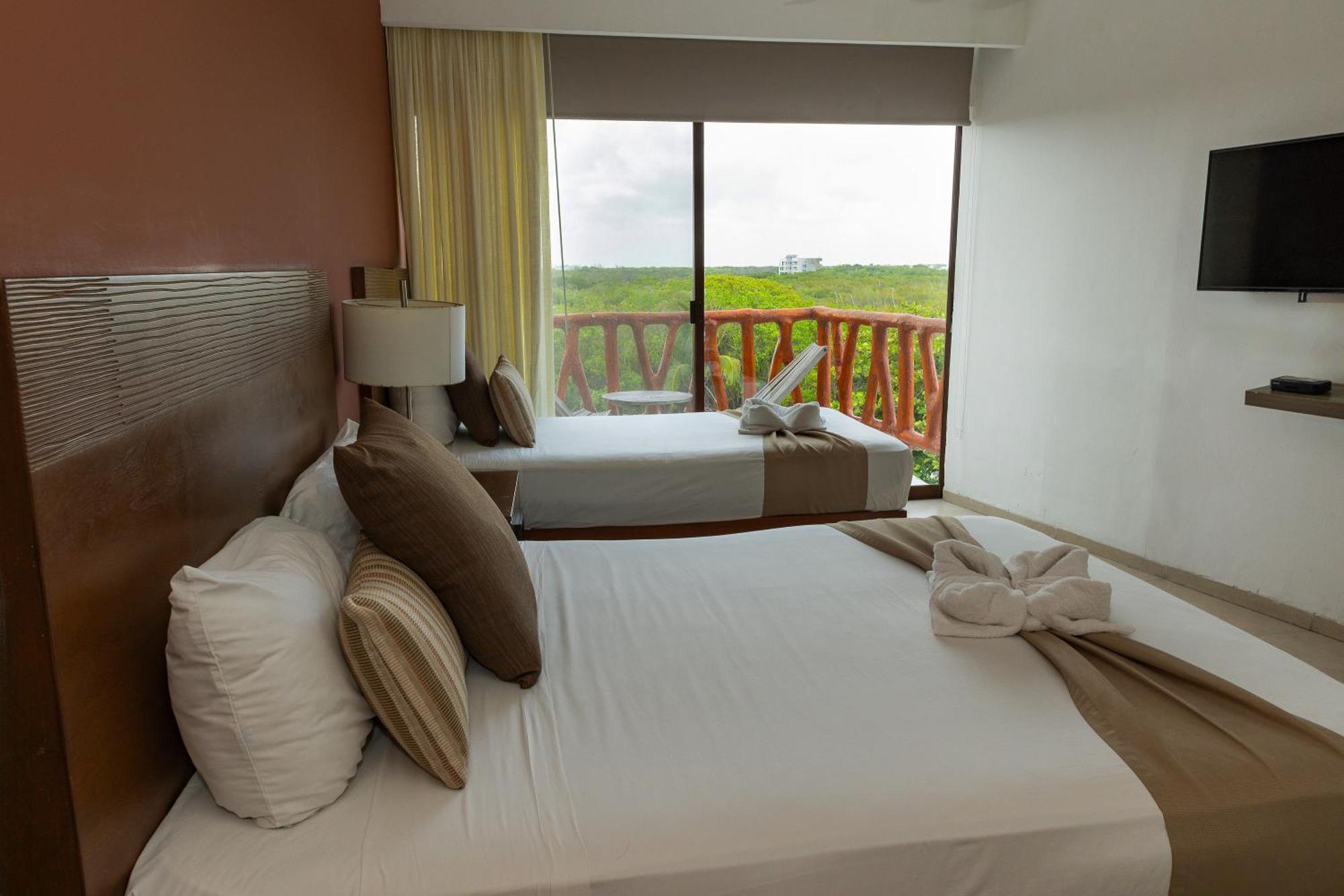 Hotel Quinto Sole
