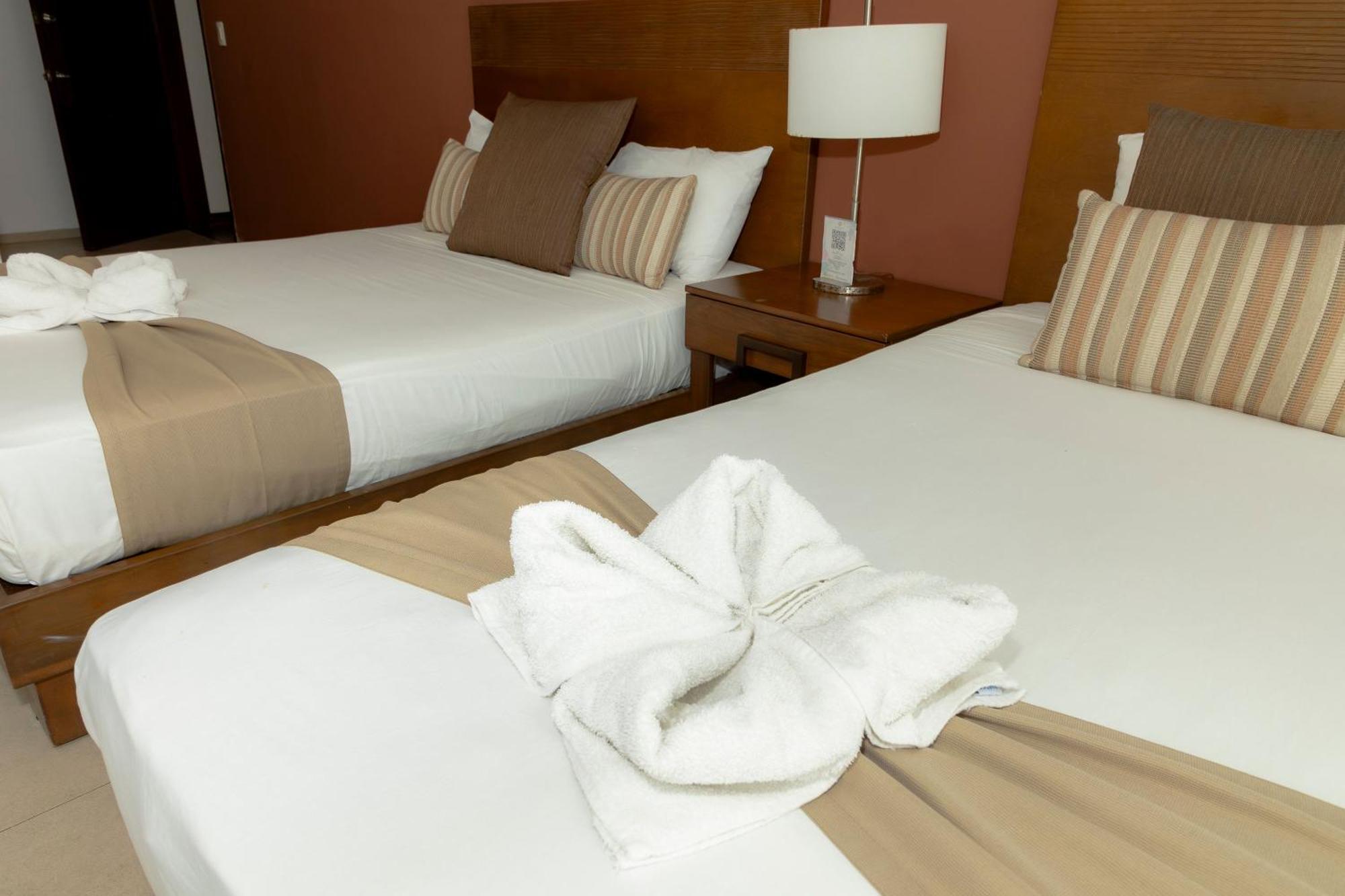 Quinto Sole Hotel 4*