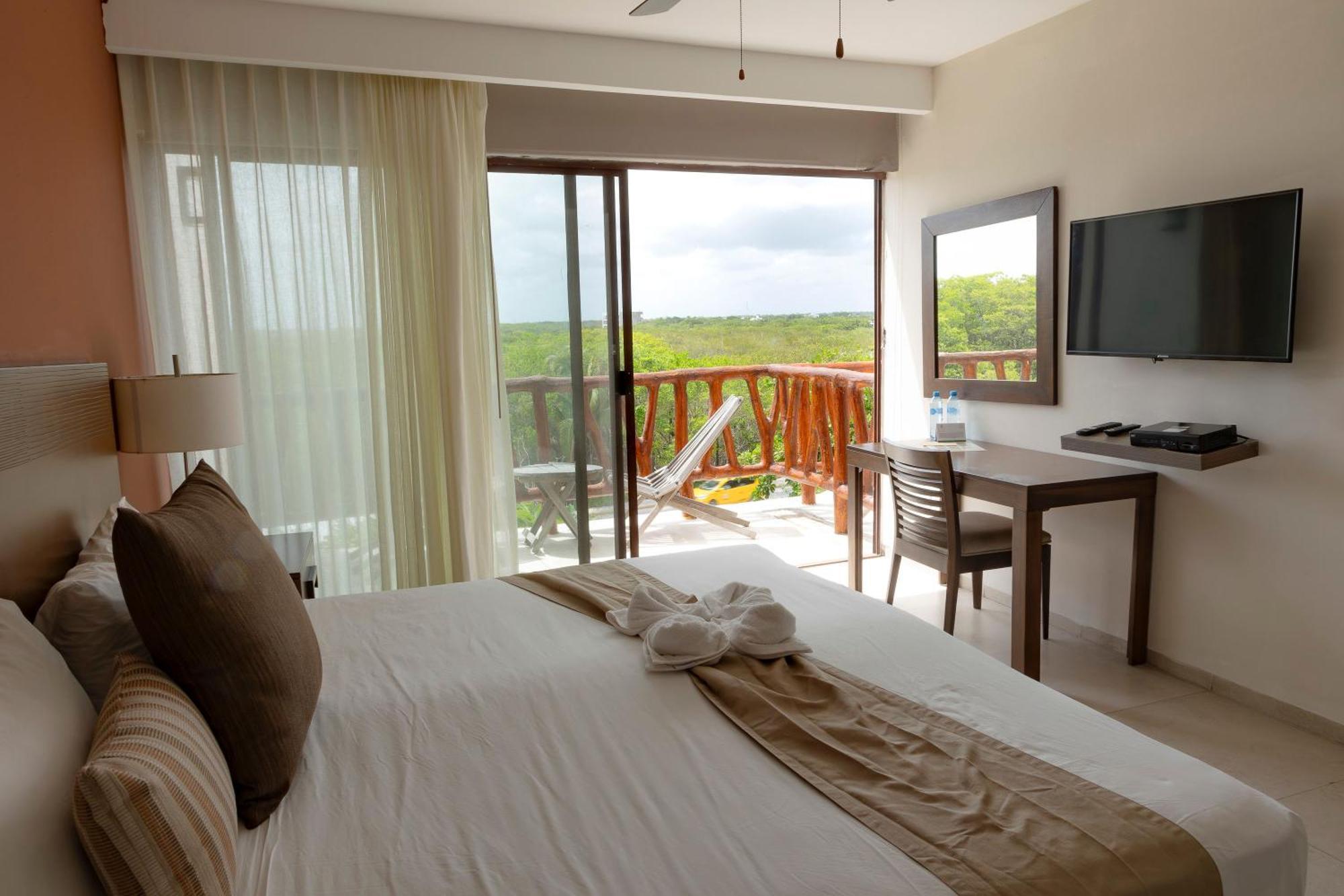 Quinto Sole 4* Mahahual