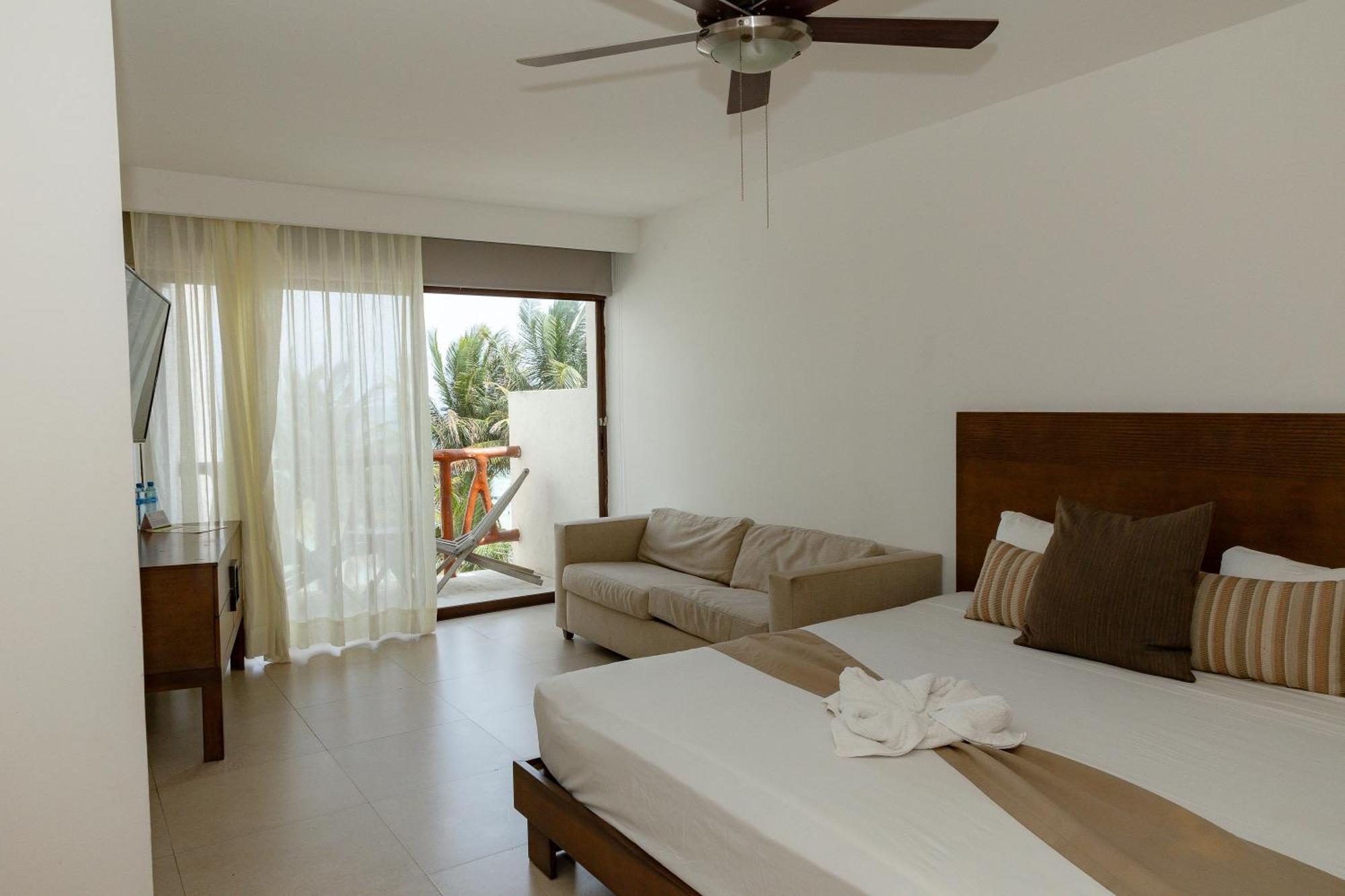 Quinto Sole Hotel 4*