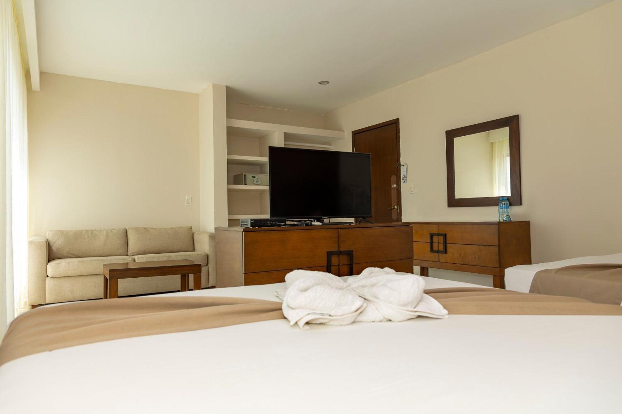 Hotel Quinto Sole Mahahual