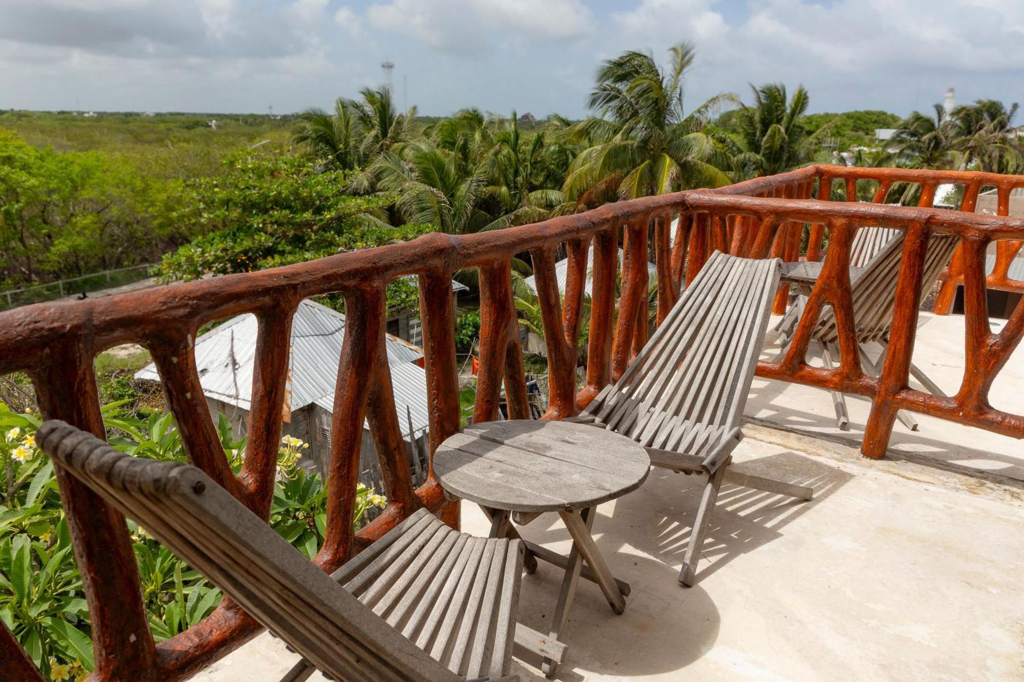 Quinto Sole Hotel