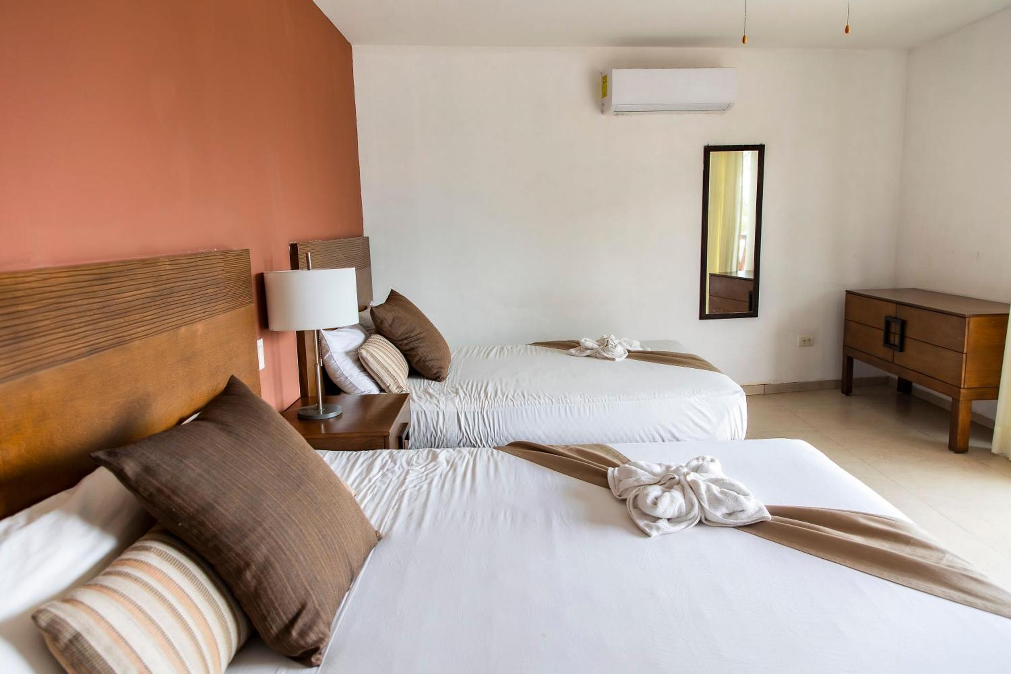 Hotel Quinto Sole