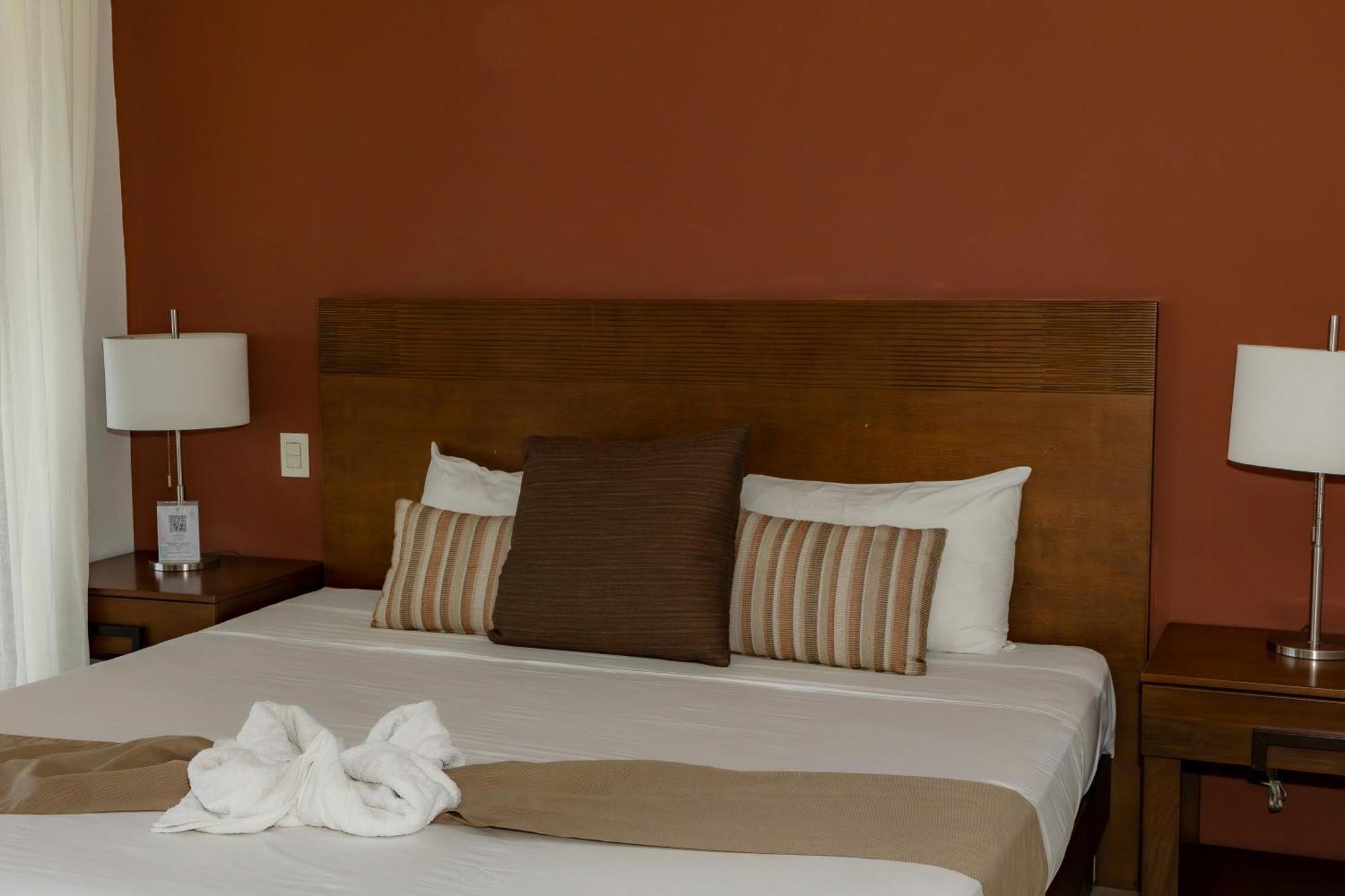 Quinto Sole Hotel 4*