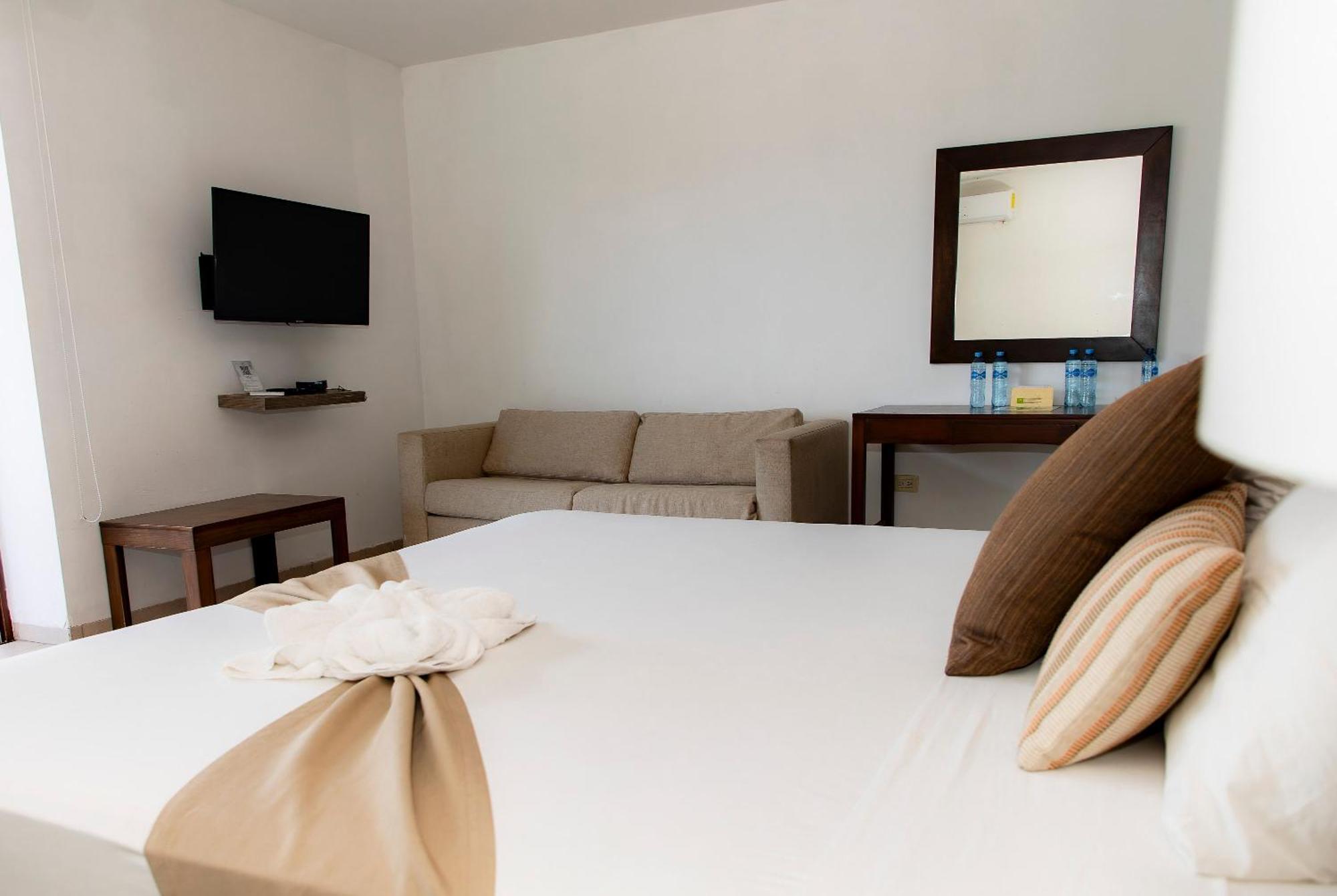 Hotel Quinto Sole Mahahual