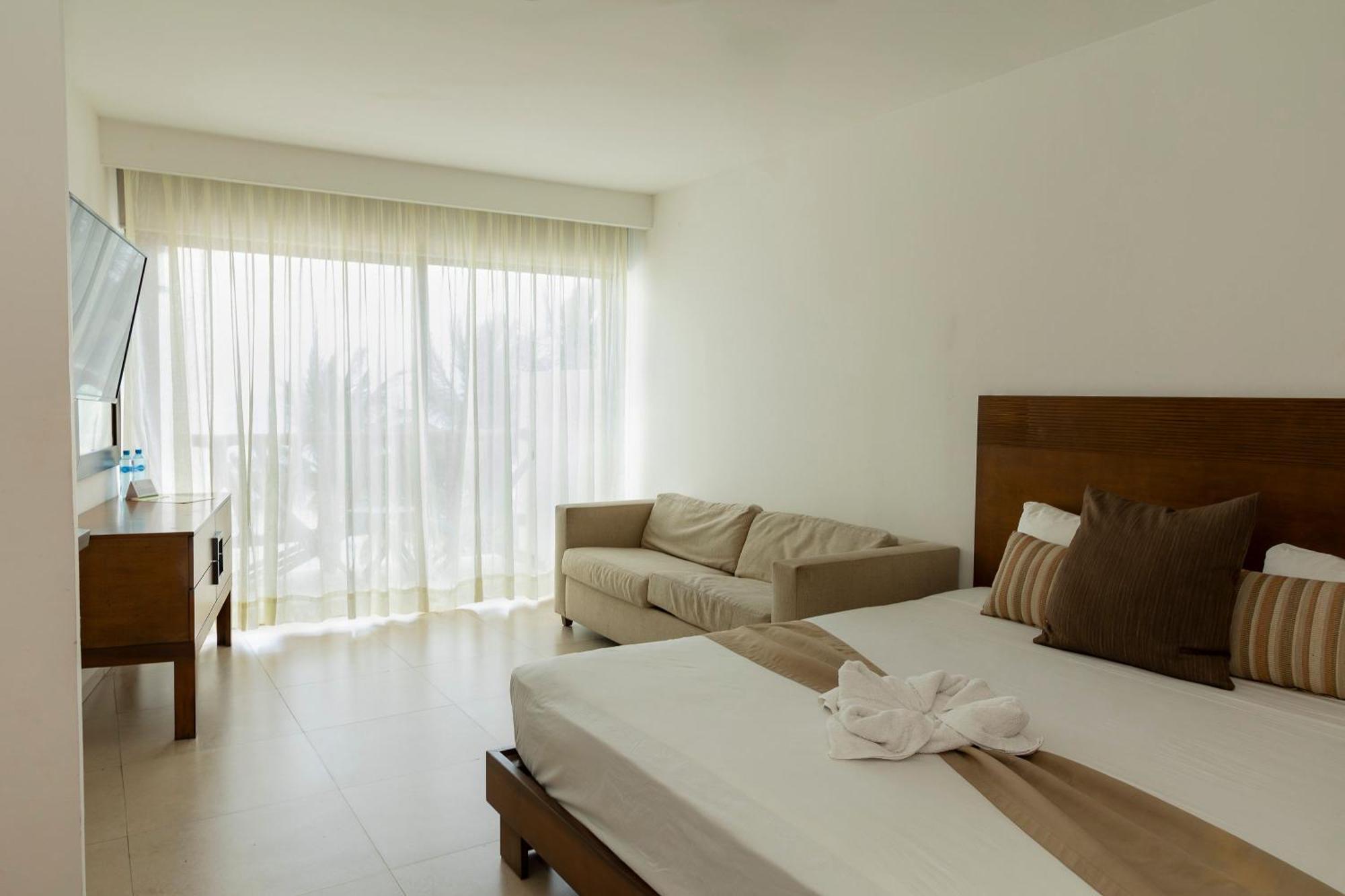Quinto Sole 4* Mahahual