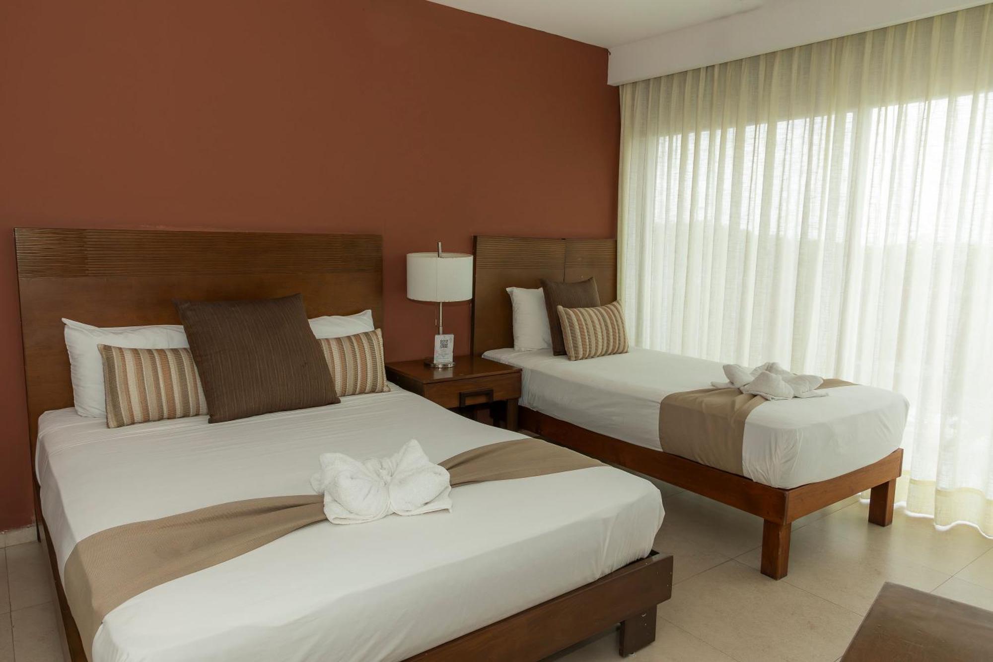 Hotel Quinto Sole