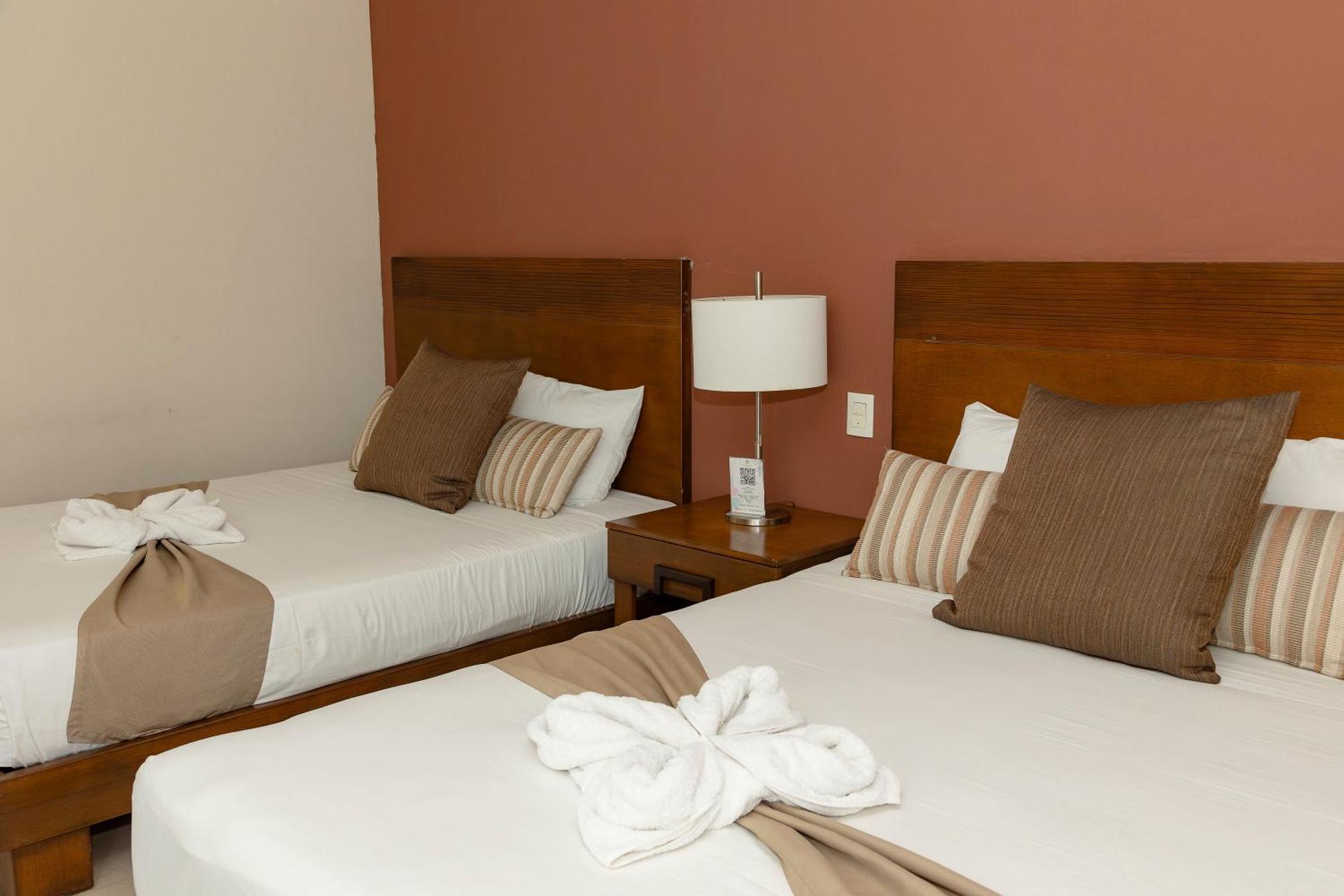 Hotel Quinto Sole 4*