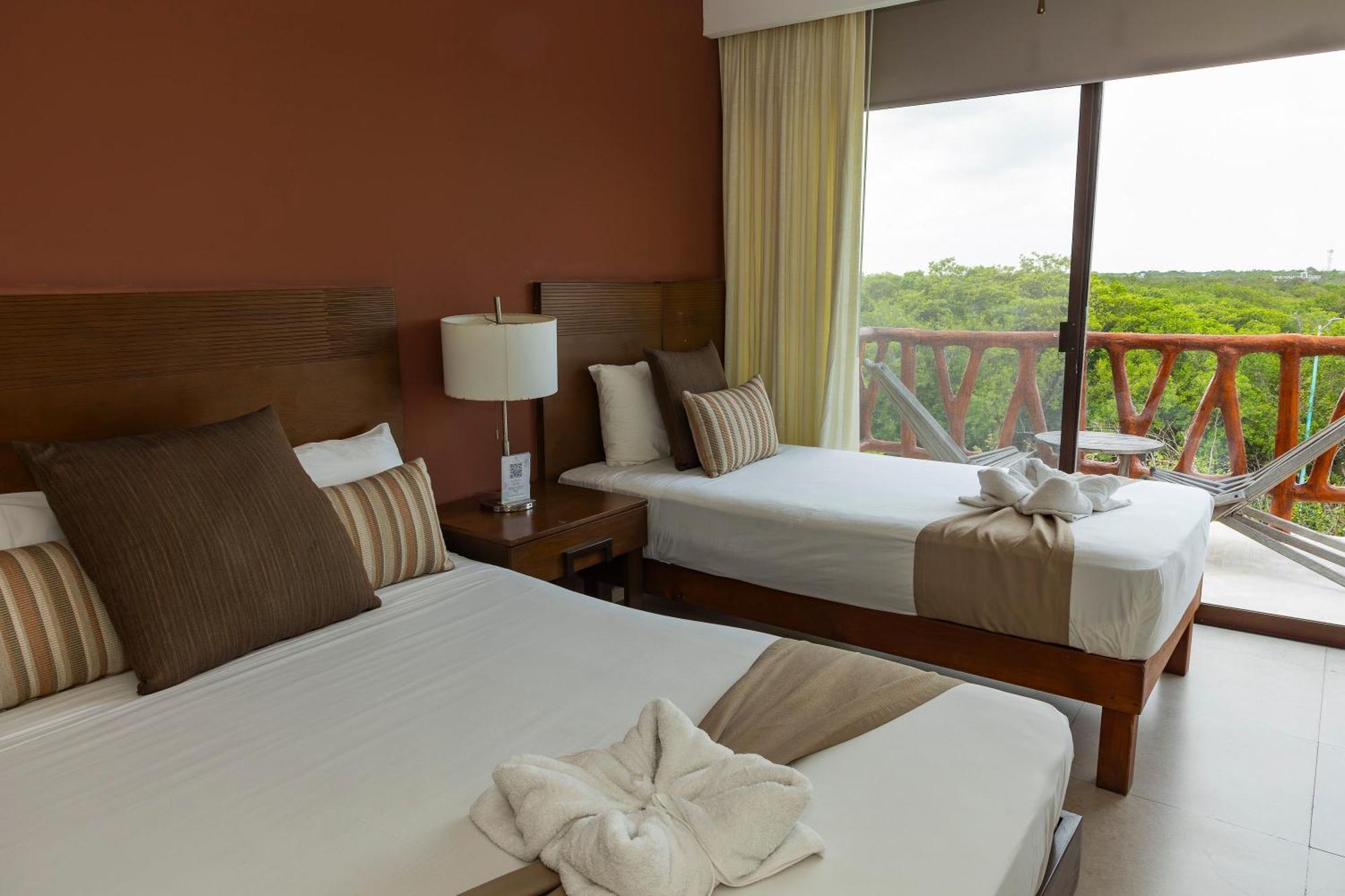 Quinto Sole Hotel Mahahual