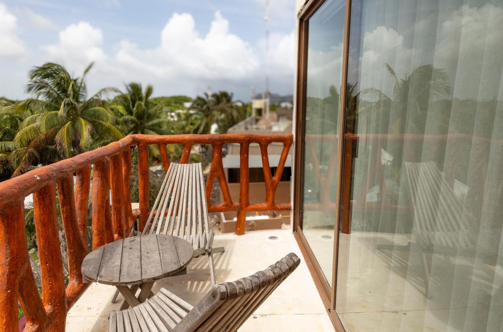 Hotel Quinto Sole Mahahual