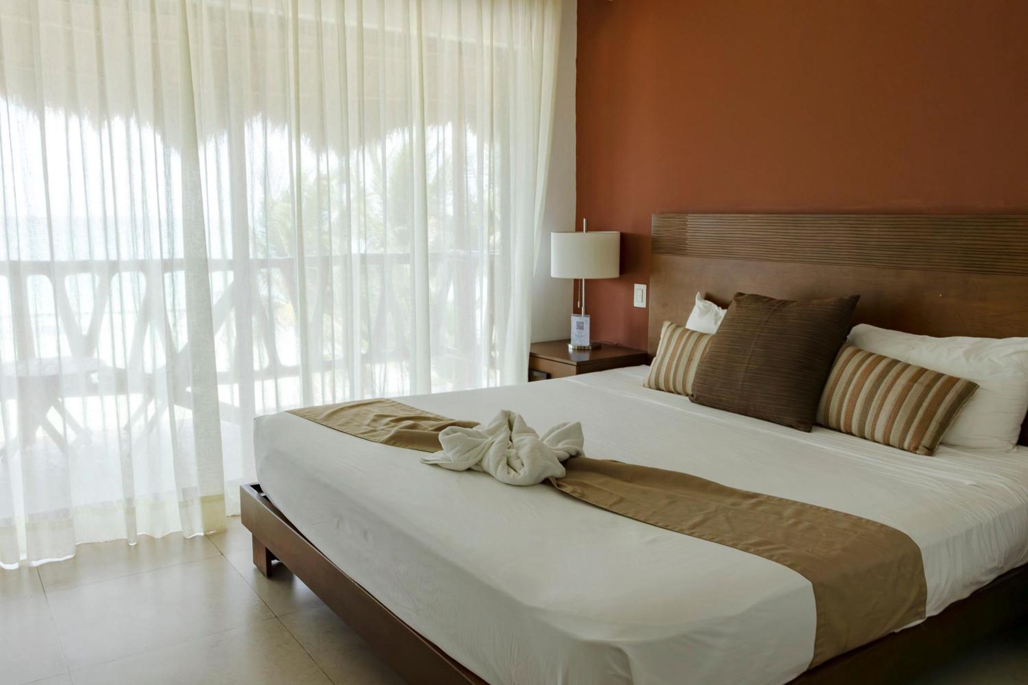 Quinto Sole 4* Mahahual